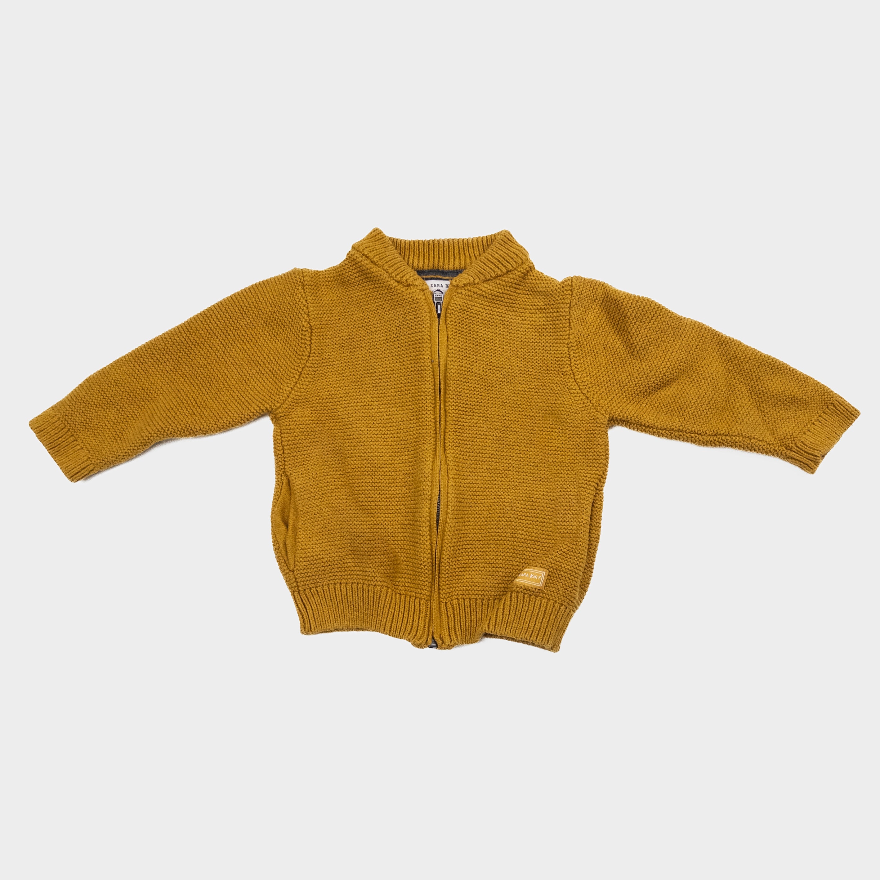 Zara - Veste - 9-12 mois