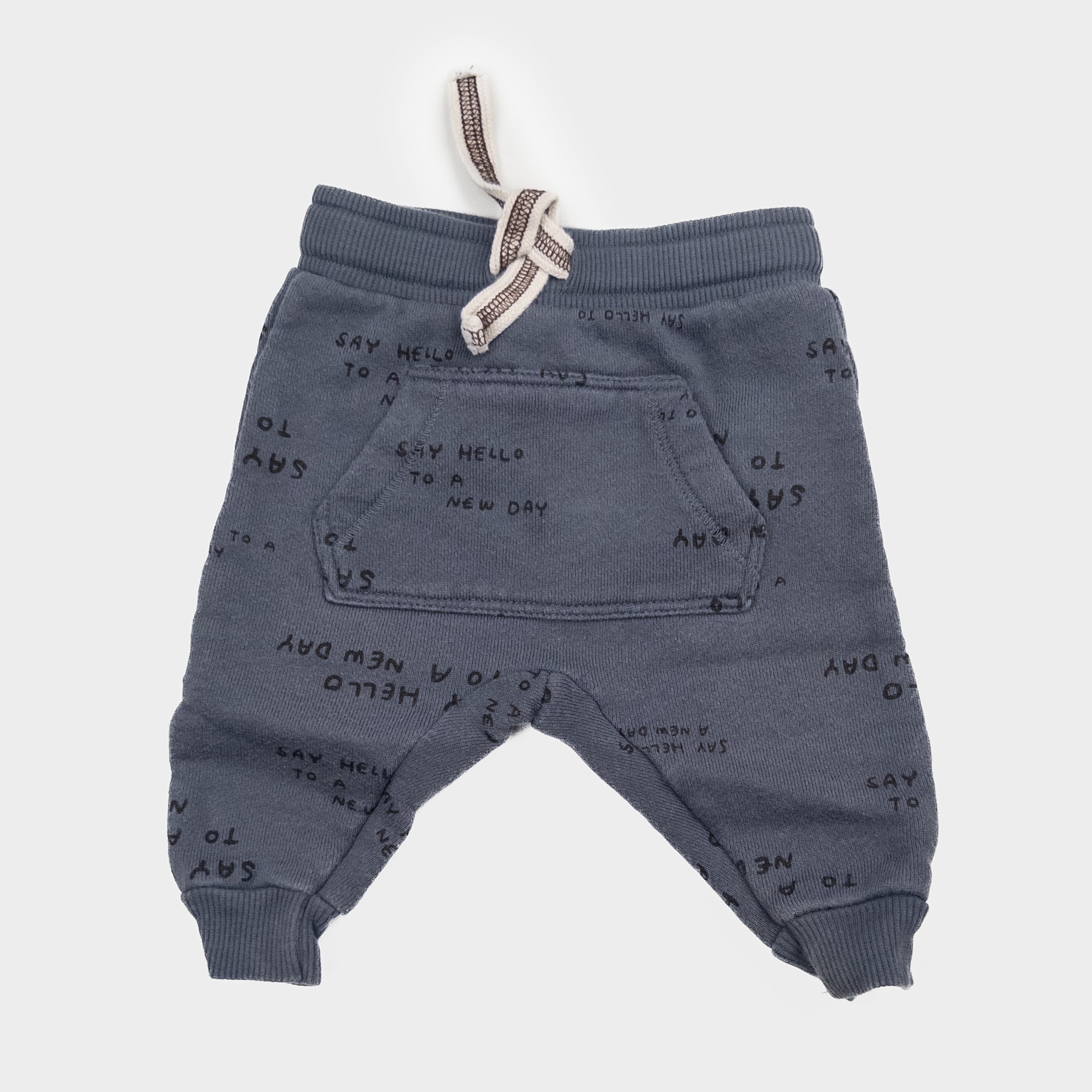 Zara - Pantalon - 3-6 mois