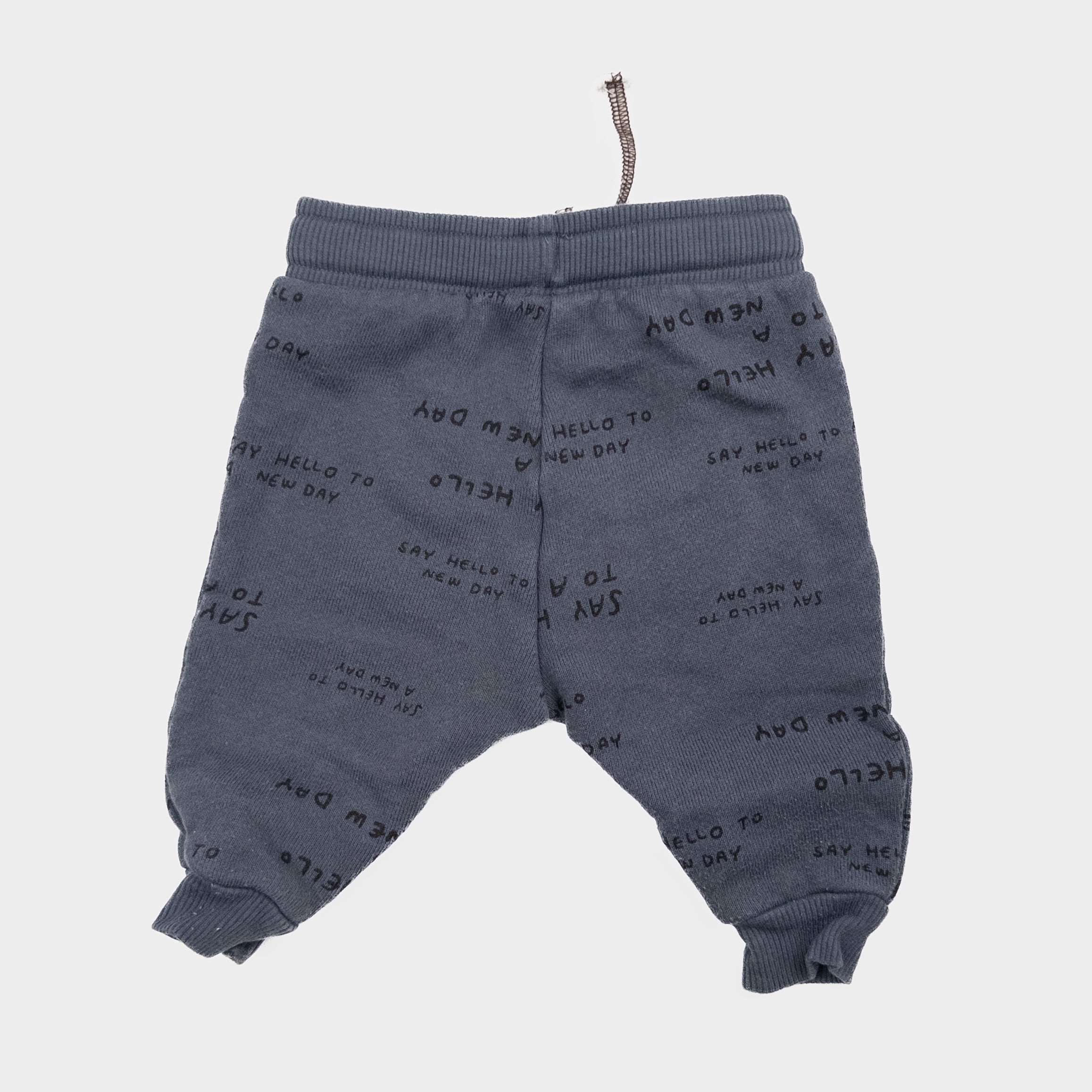 Zara - Pantalon - 3-6 mois