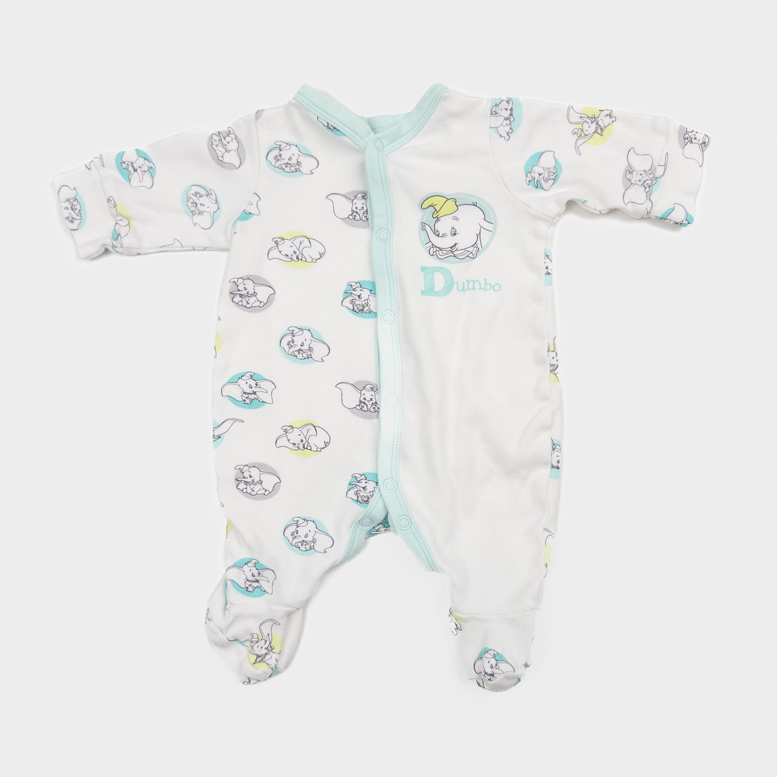 Dumbo - Pyjama - 0 mois (approx)
