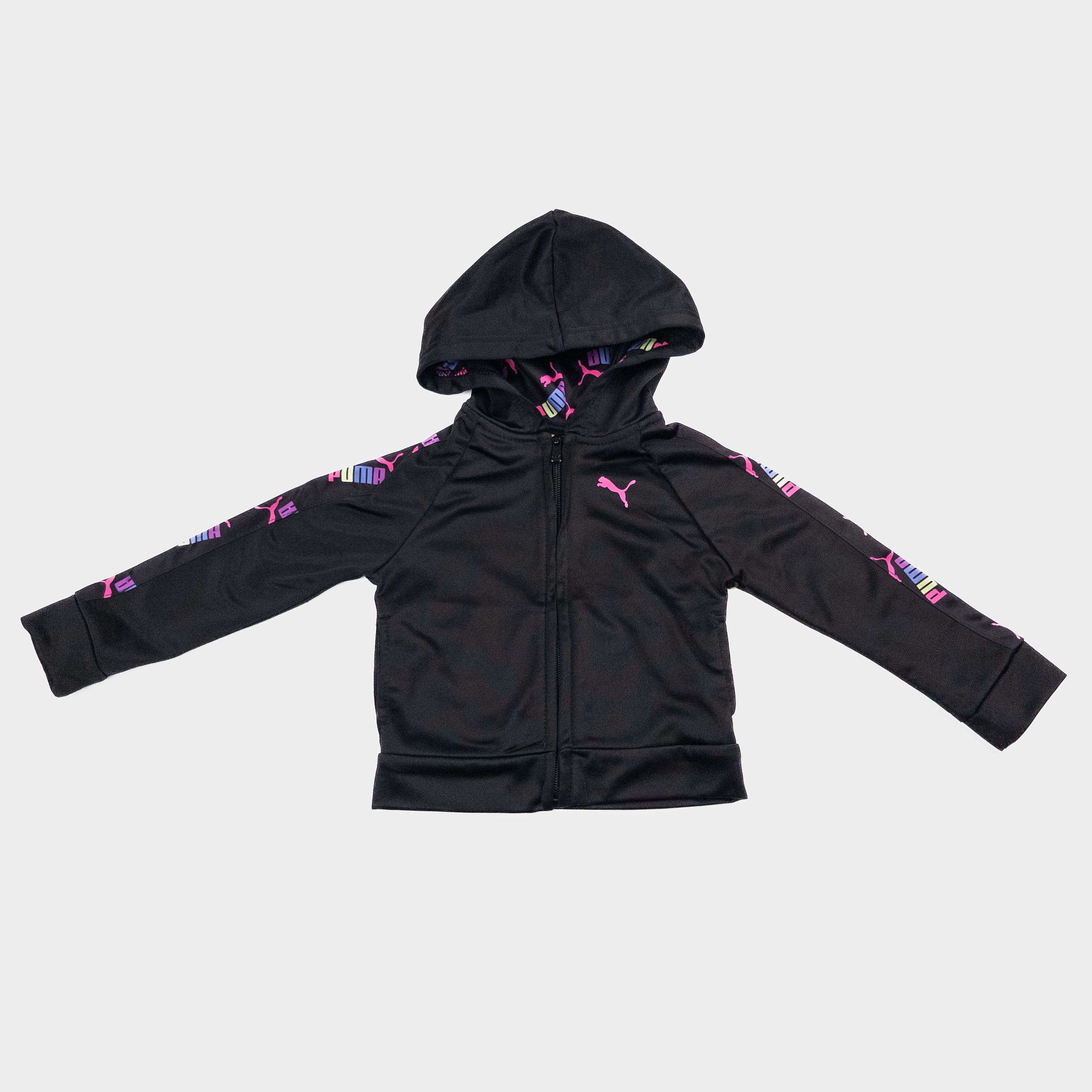 Puma - Veste à capuchon - 18 mois