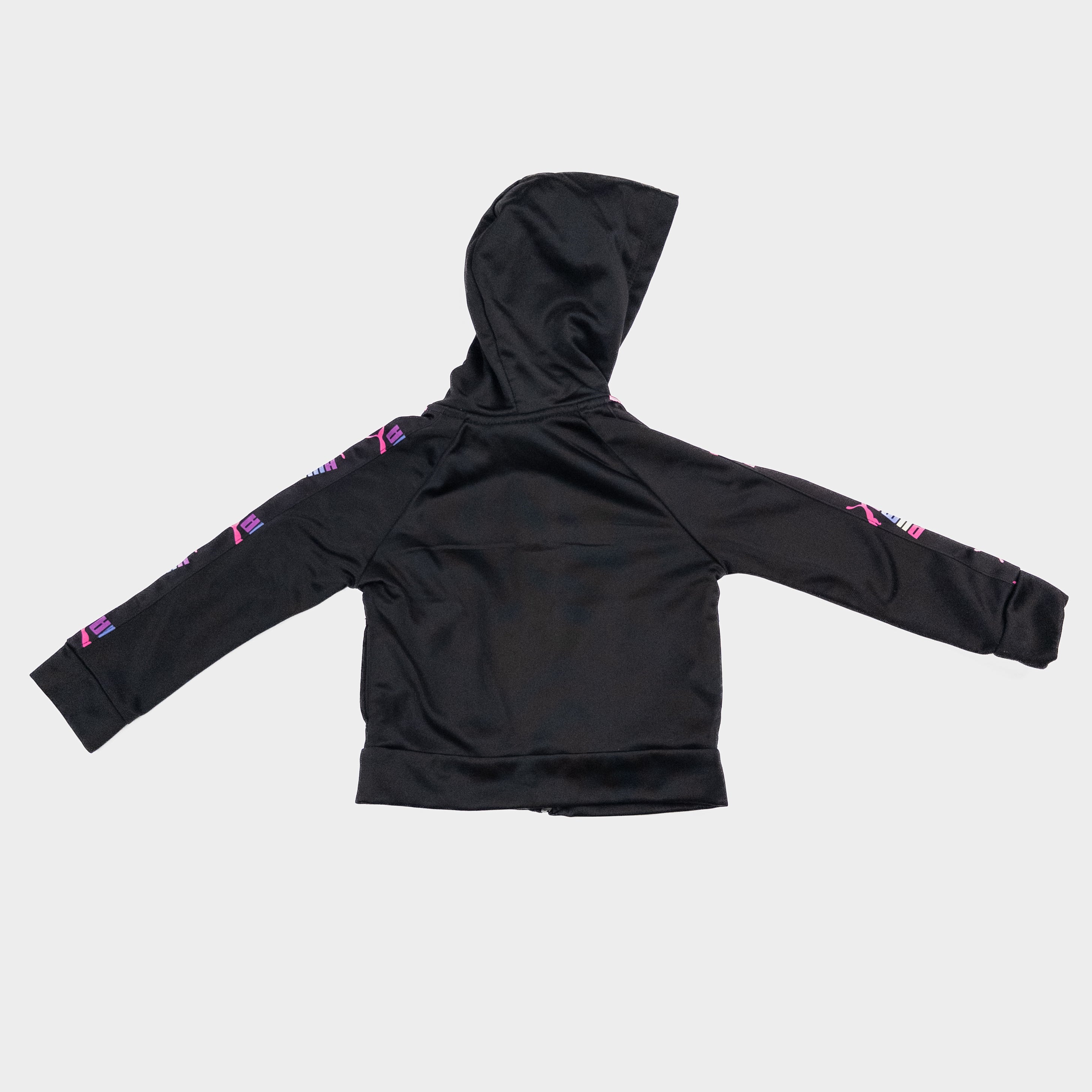 Puma - Veste à capuchon - 18 mois