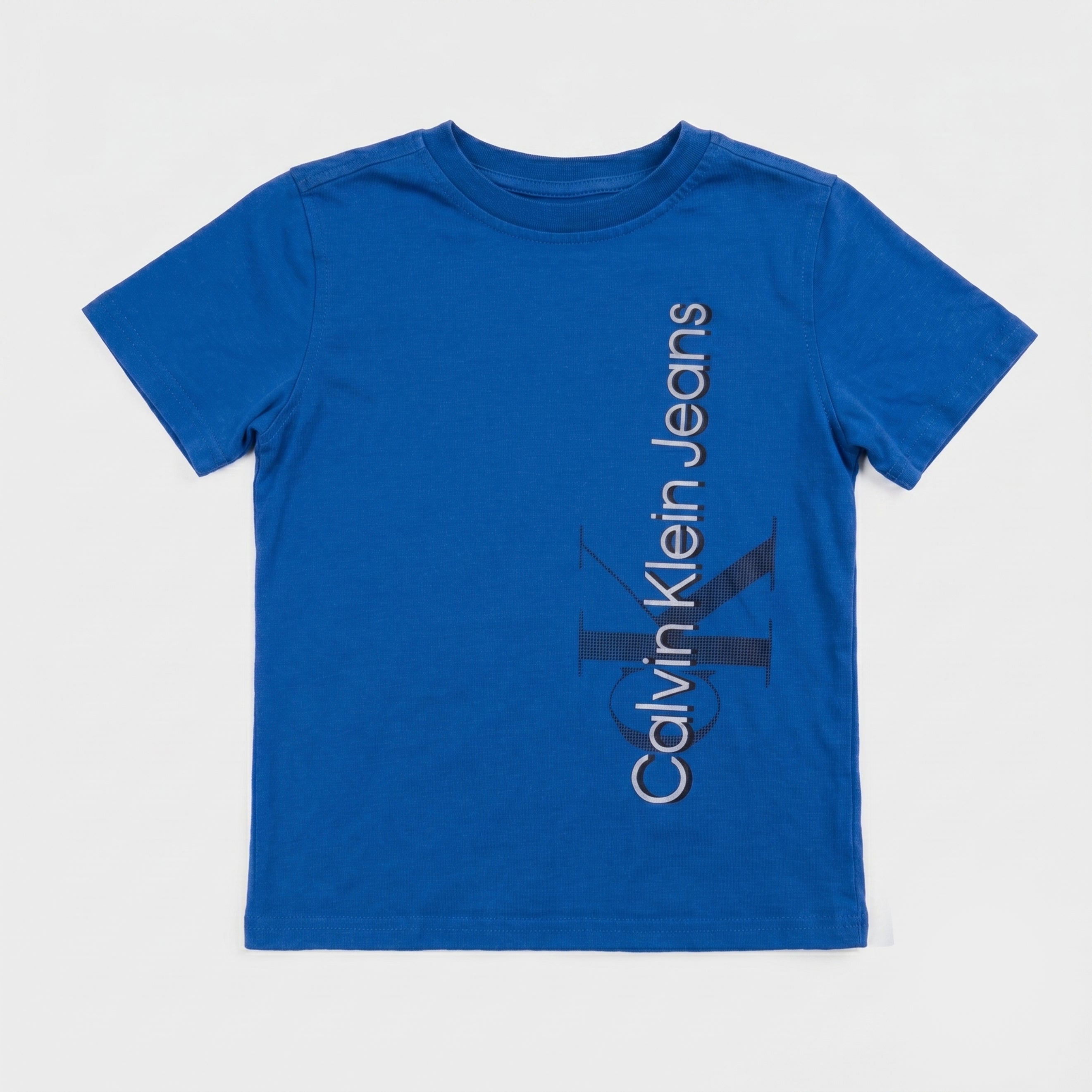 Calvin Klein Jeans - T-shirt - 7 ans (approx) *