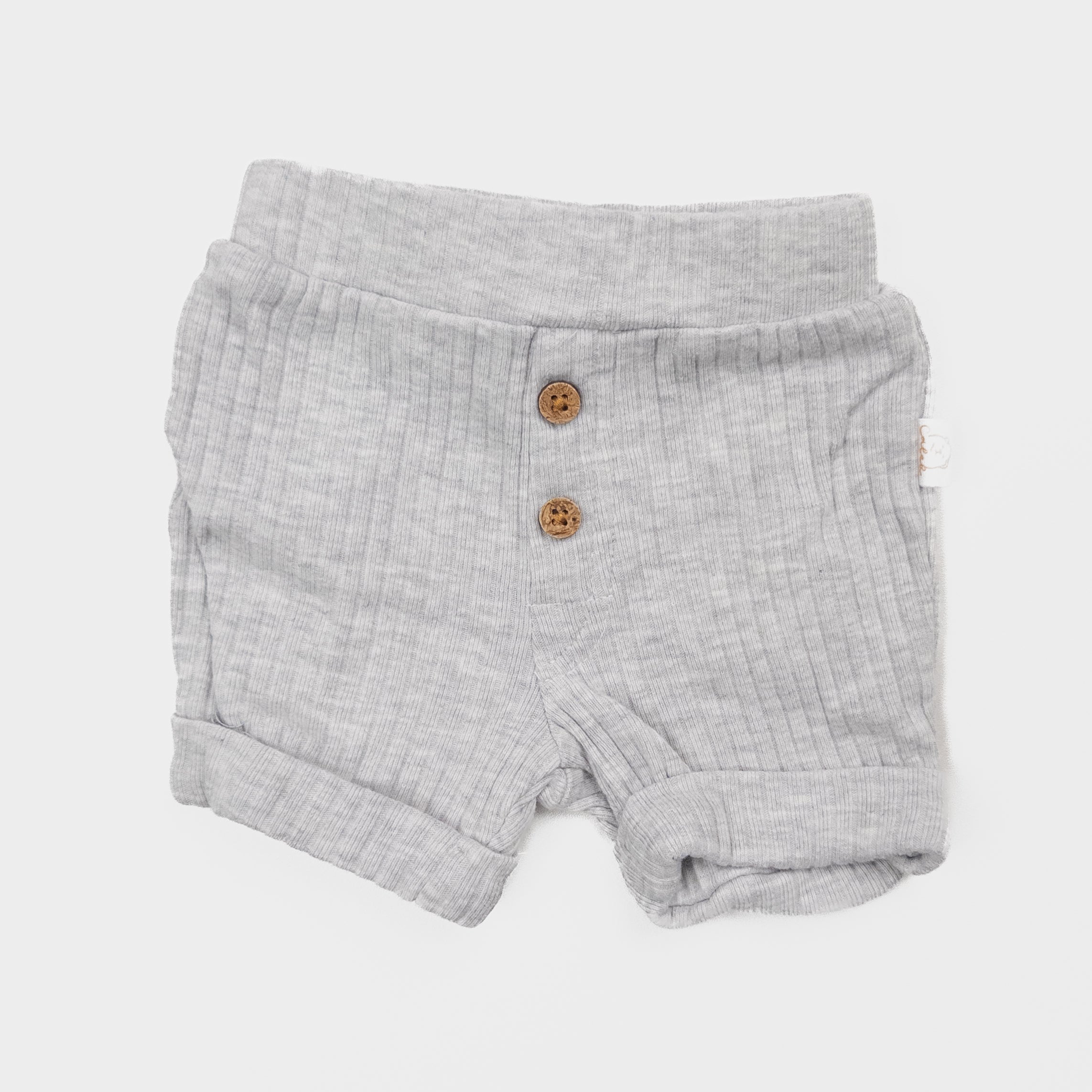 Écolo - Short - 1 mois