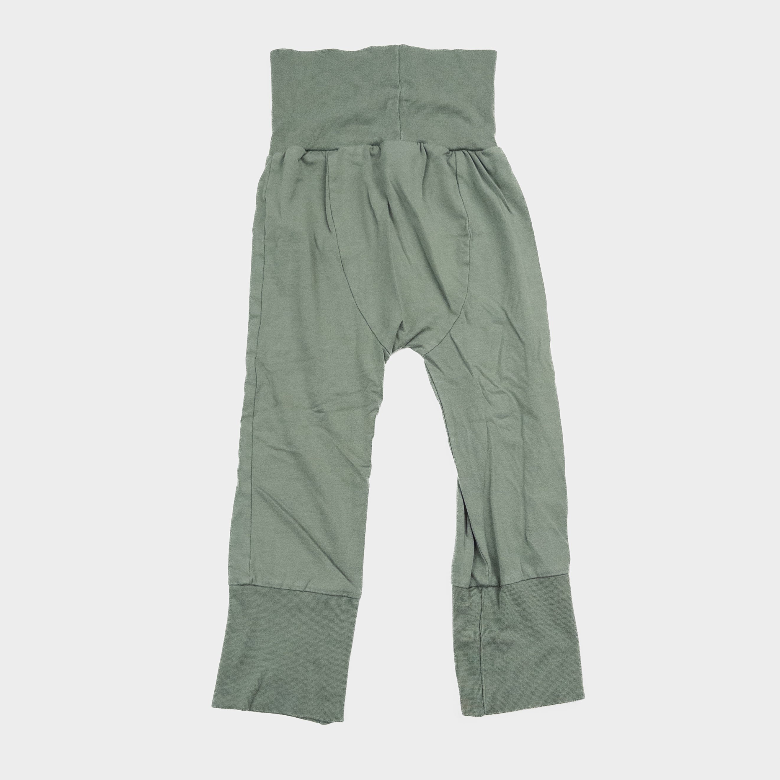 Coccoli - Legging évolutif tissu léger - 12-24 mois