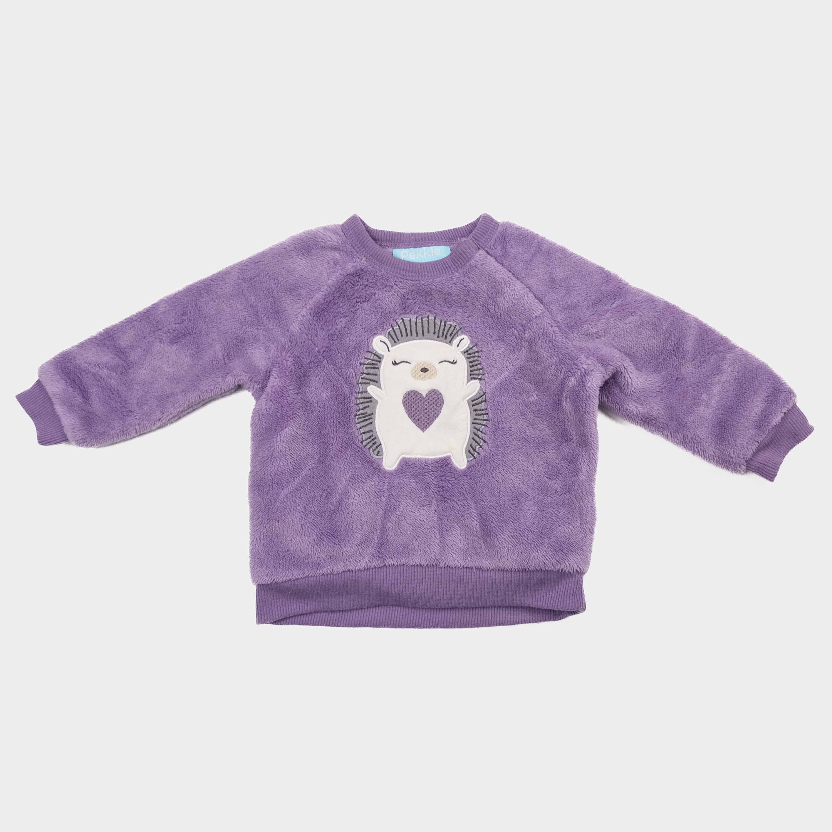 Pekkle - Pull - 6 mois
