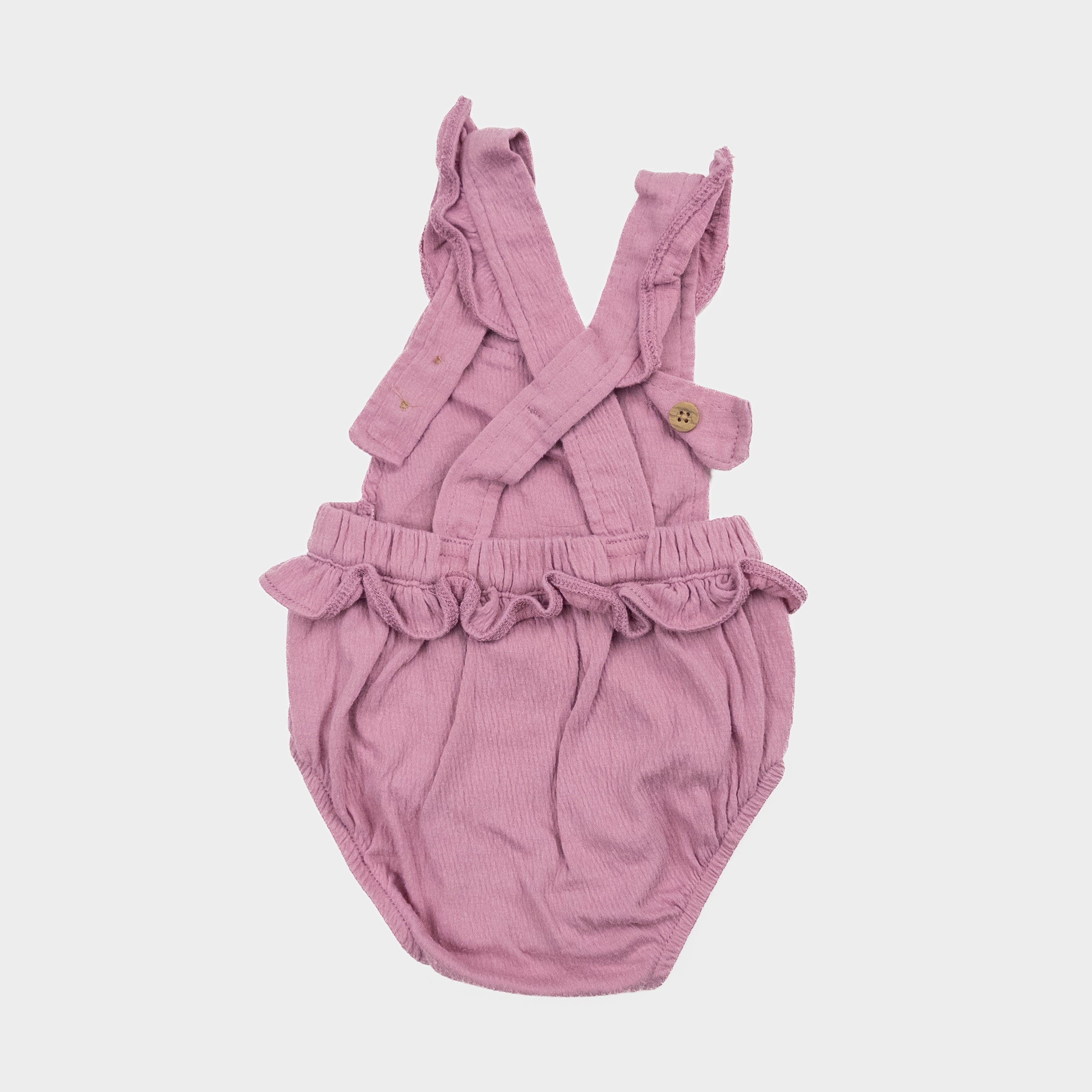 Carter's - Barboteuse - 3 mois