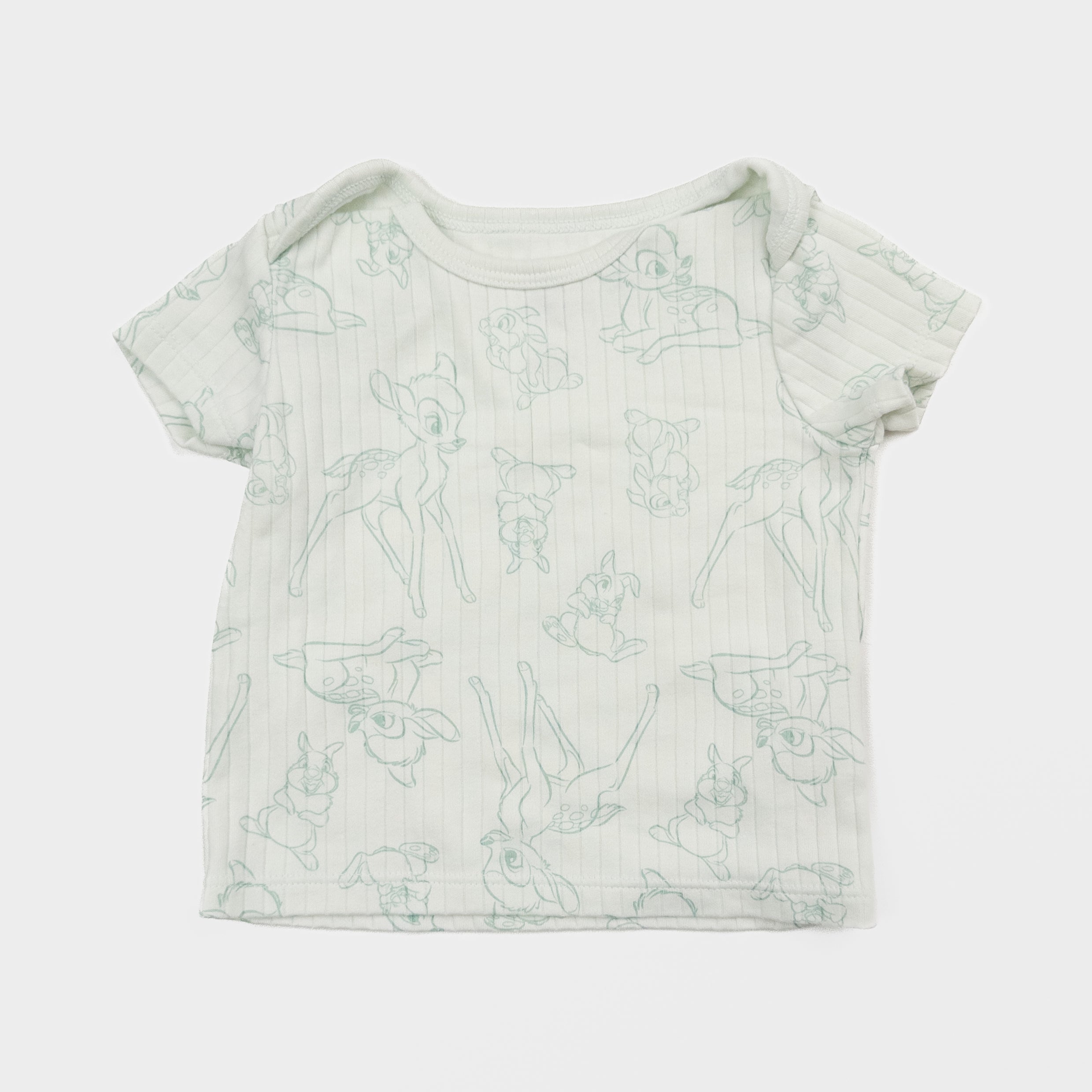 Disney Baby - T-shirt - 6 mois