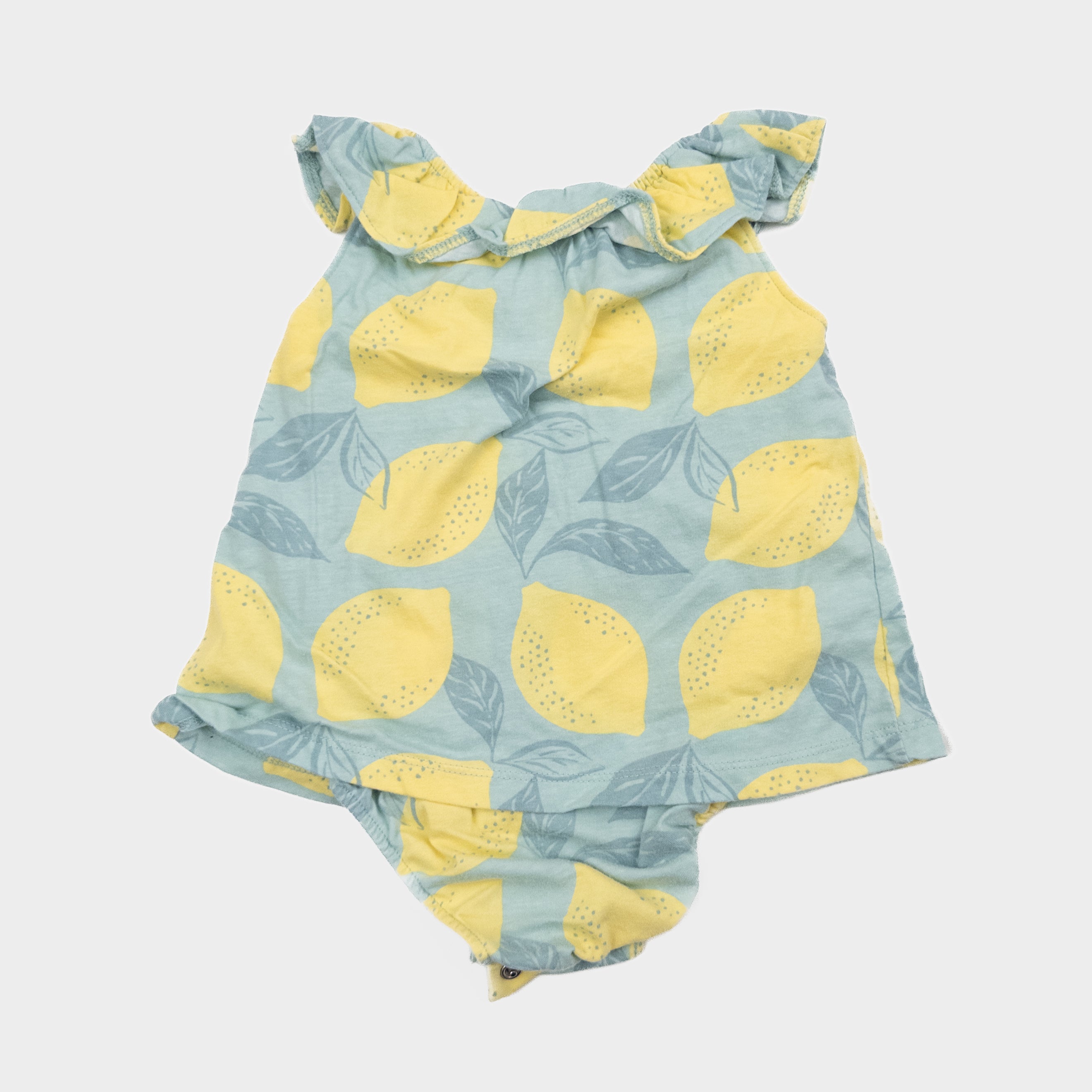 Carter's - Robe cache-couche - 6-9 mois