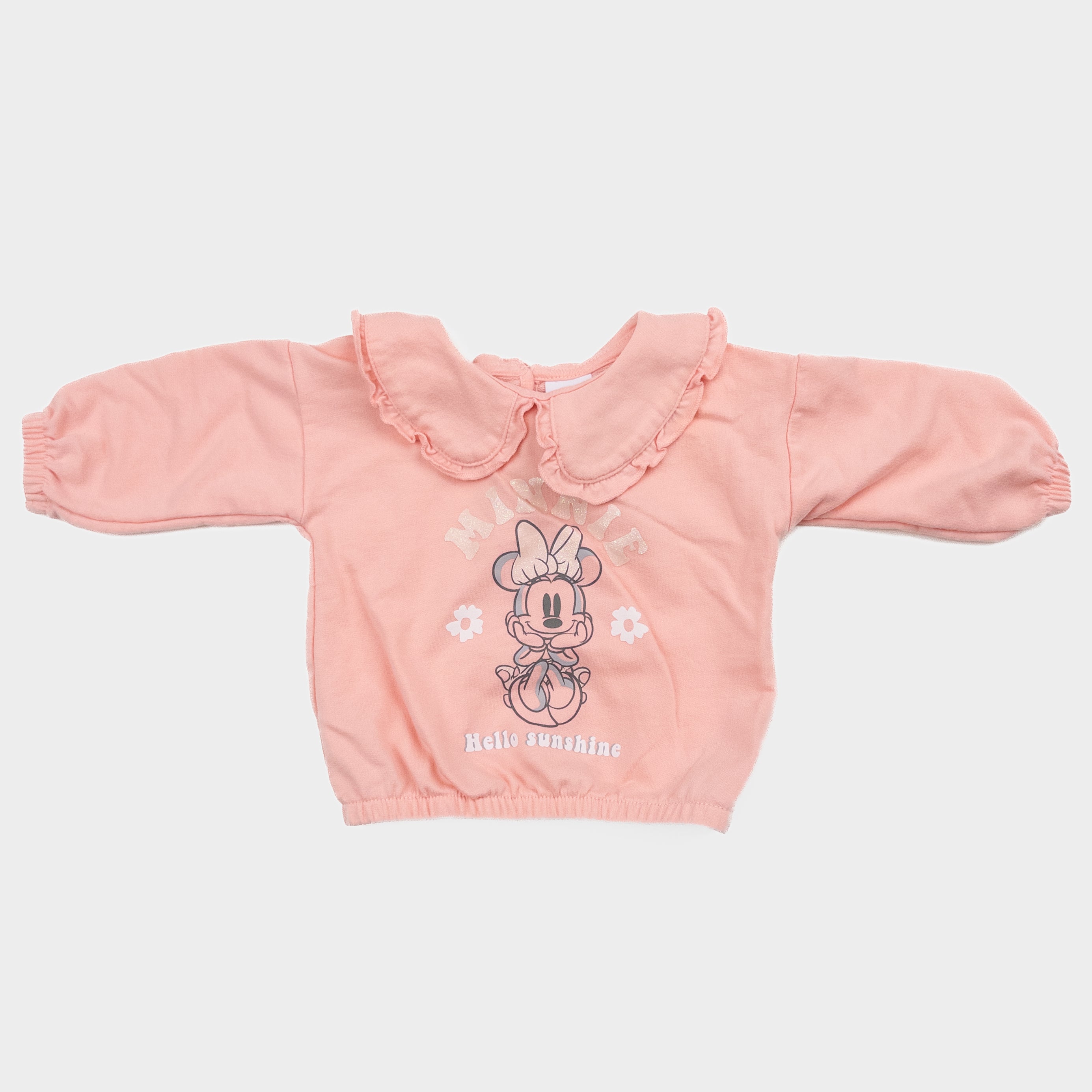 Disney - Chandail - 0-3 mois