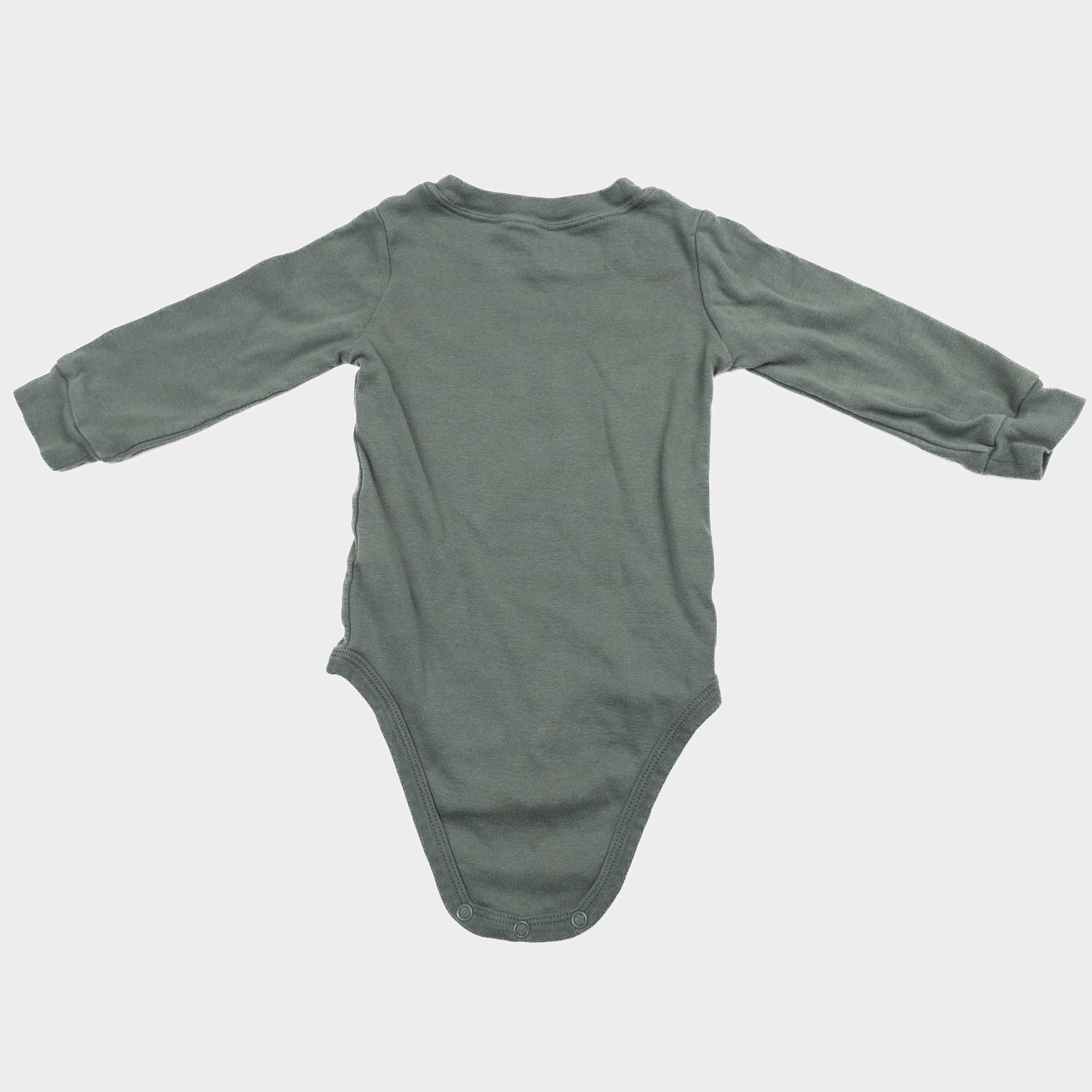 Carter's - Cache-couche - 18 mois