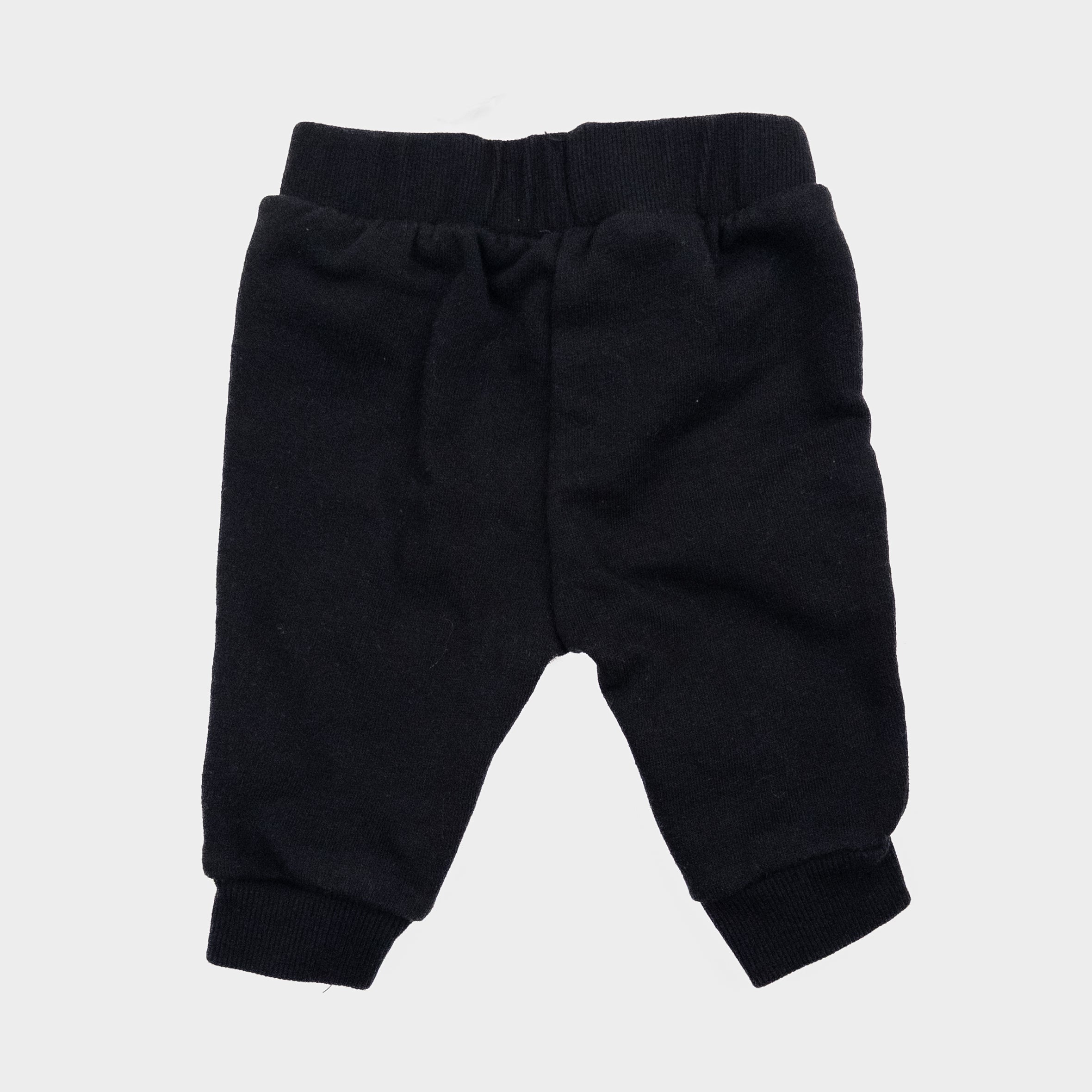 Petit lem - Pantalon - 3 mois