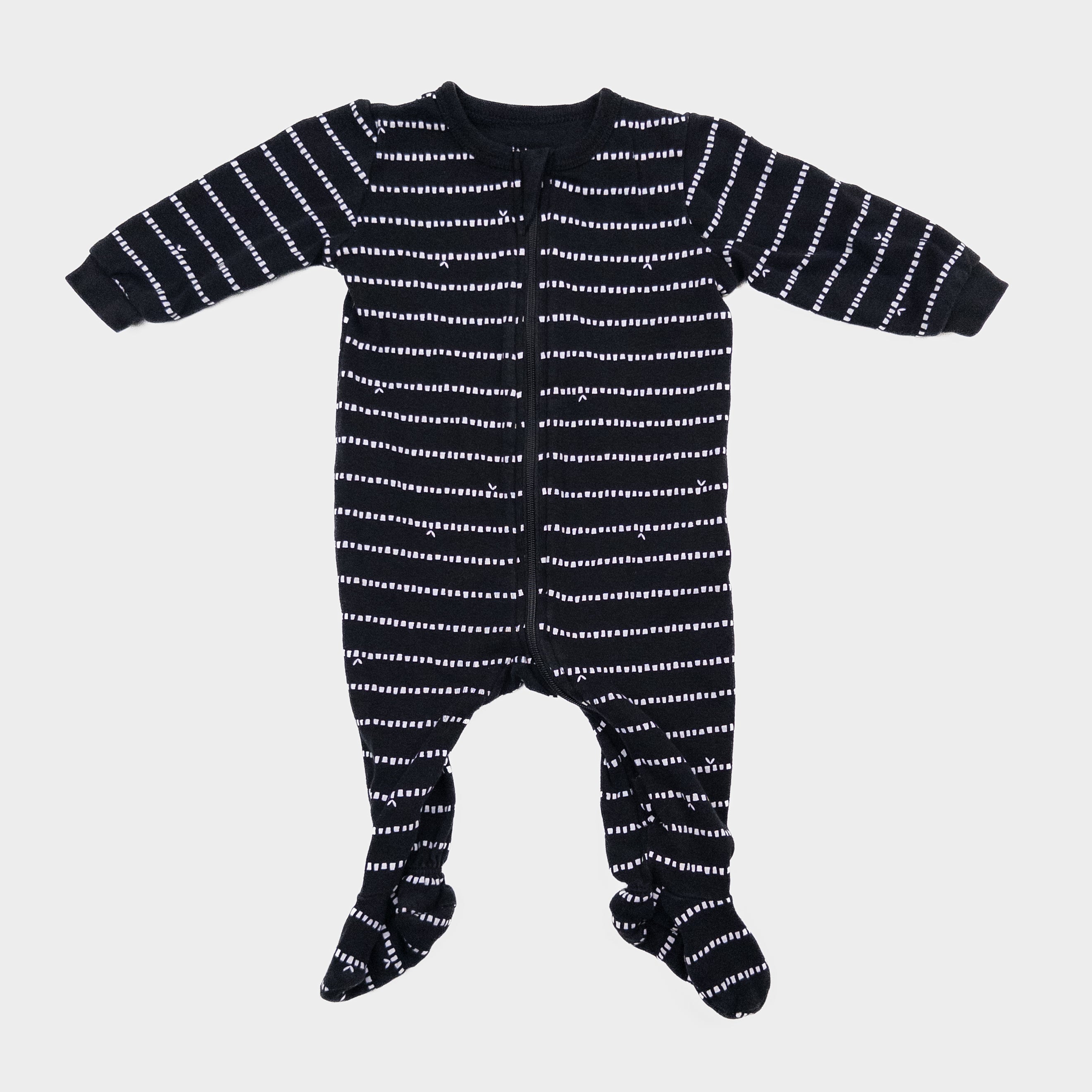 Petit lem - Pyjama - 3 mois