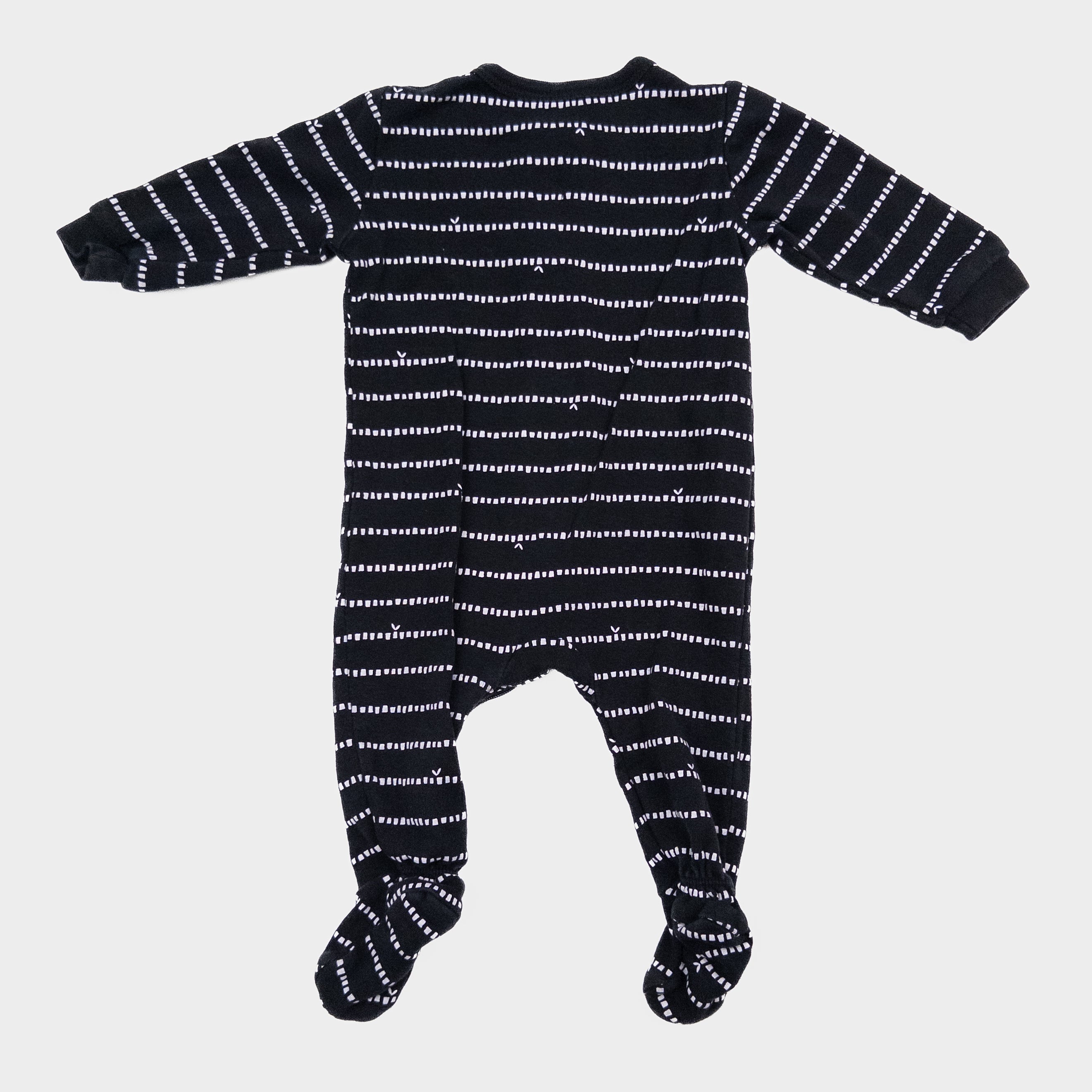 Petit lem - Pyjama - 3 mois
