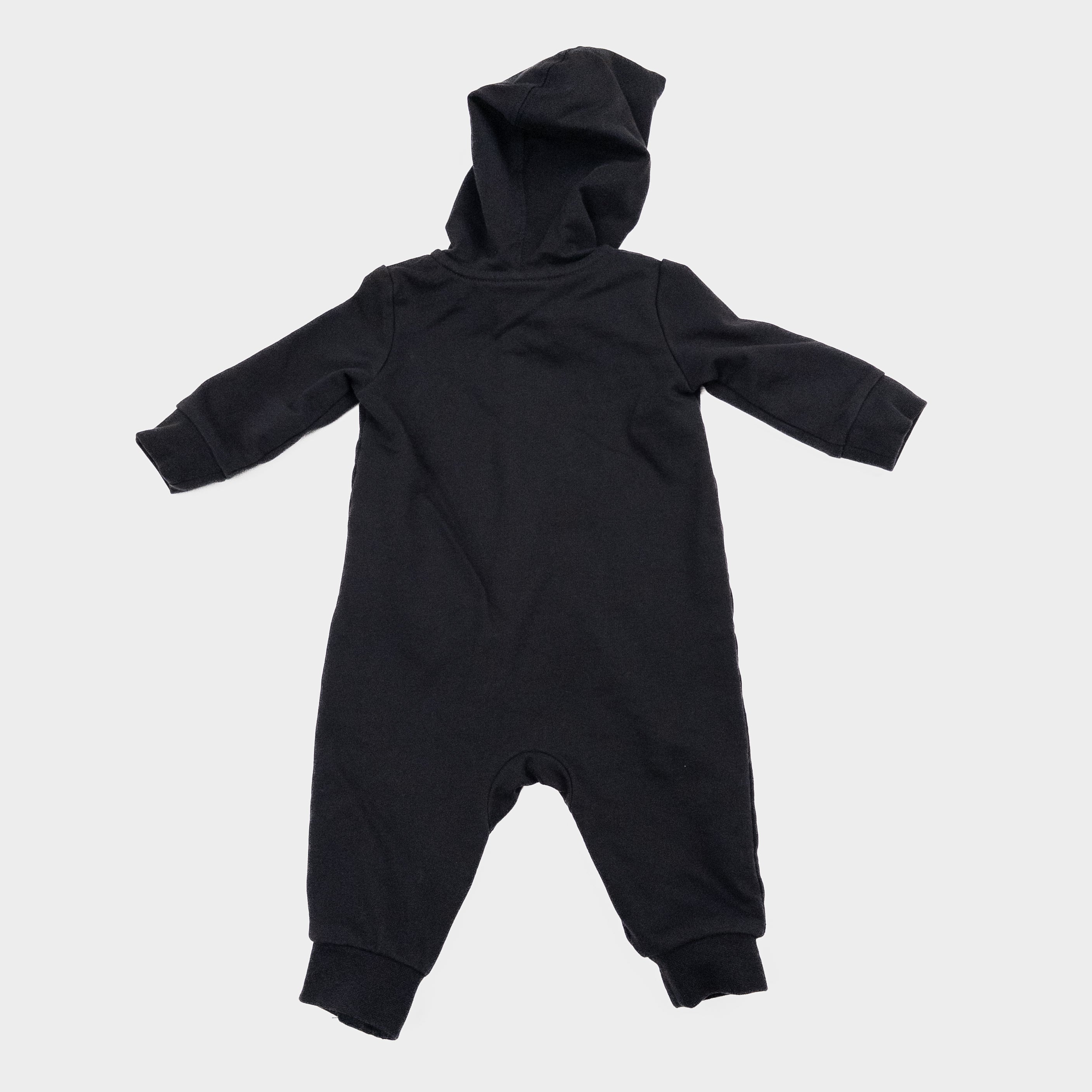 Nike - Combinaison à capuchon - 6 mois