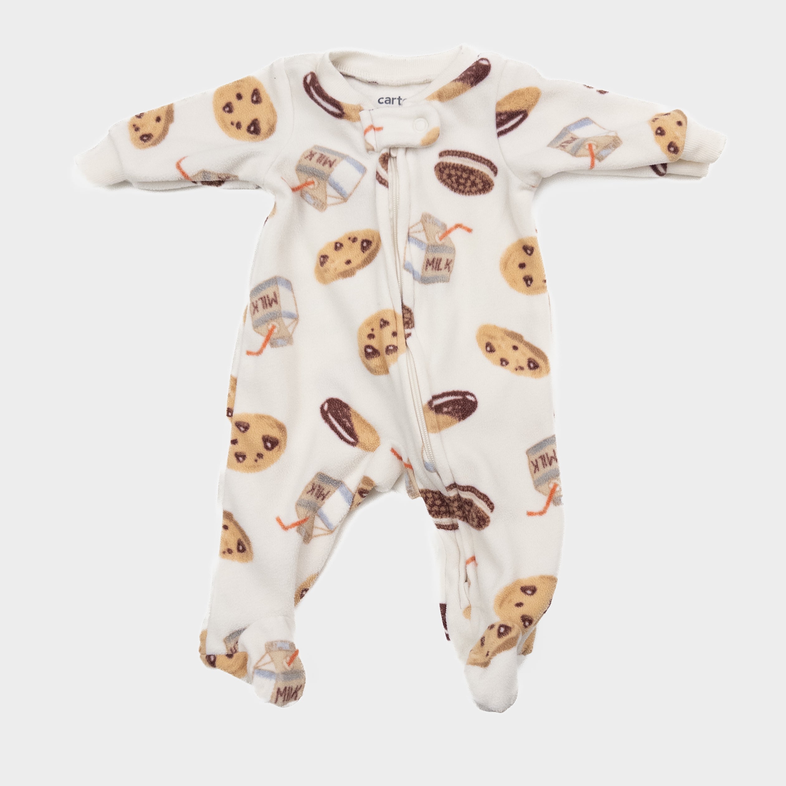 Carter's - Pyjama - 0 mois