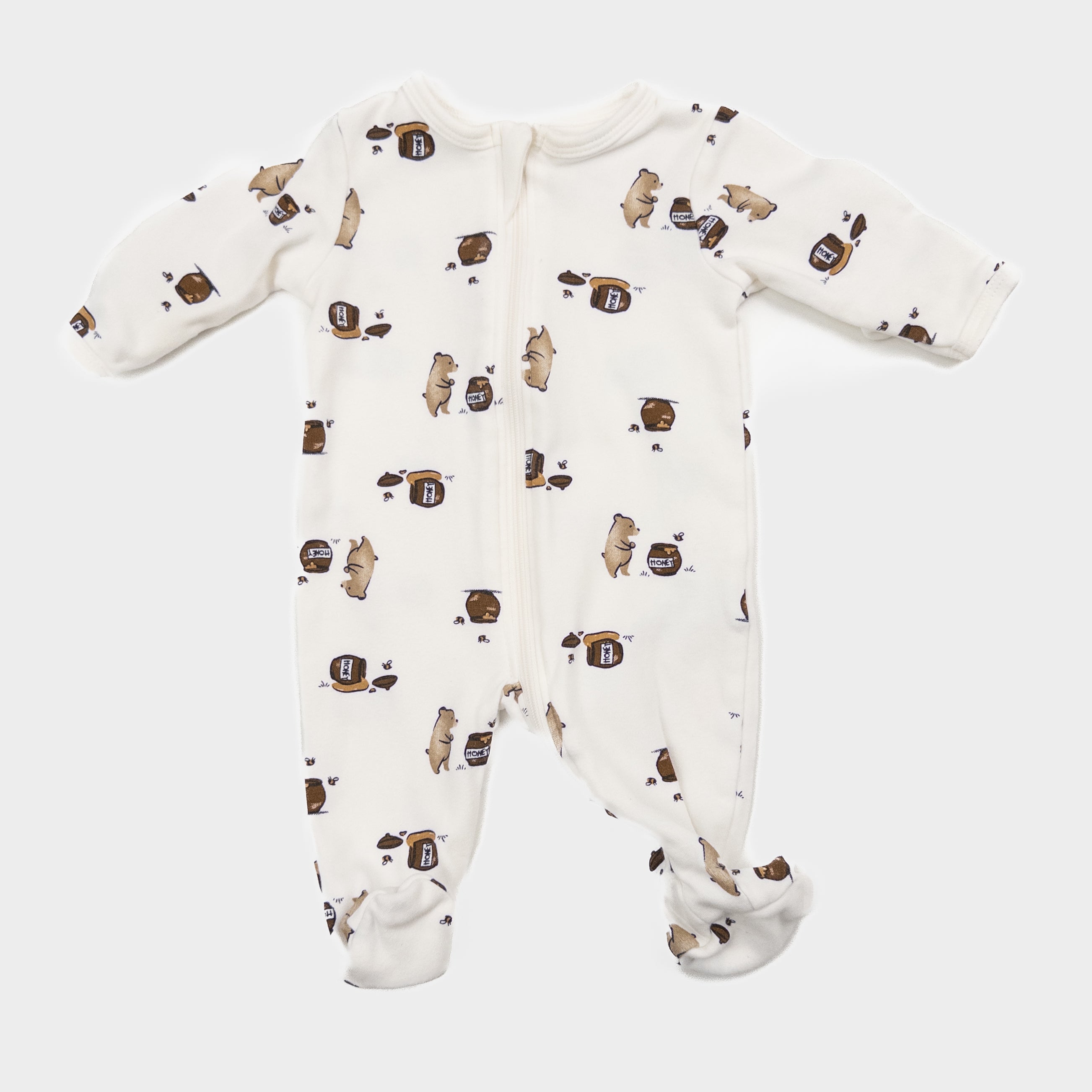 Petit lem - Pyjama - 0 mois