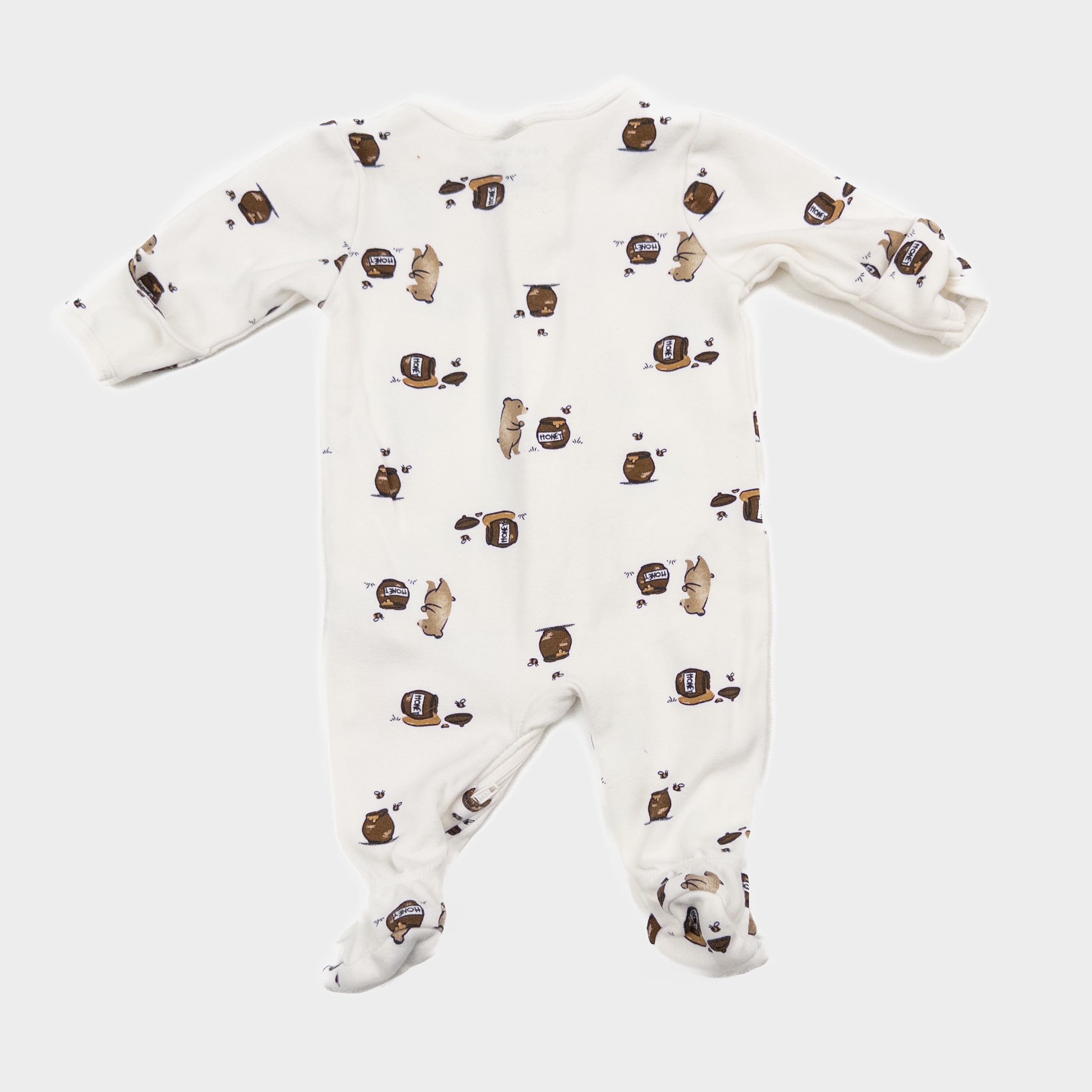 Petit lem - Pyjama - 0 mois