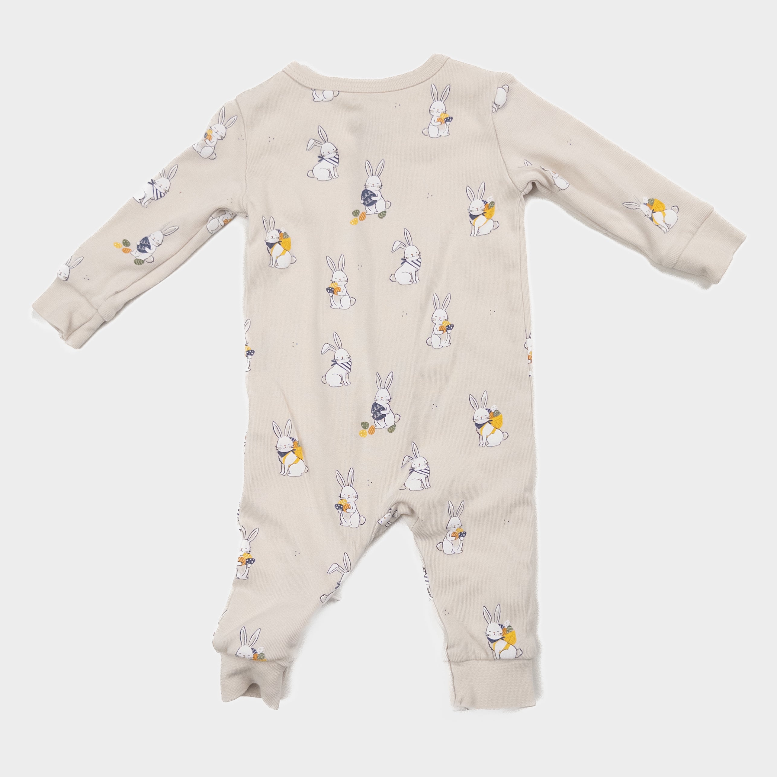 Petit lem - Pyjama - 3 mois