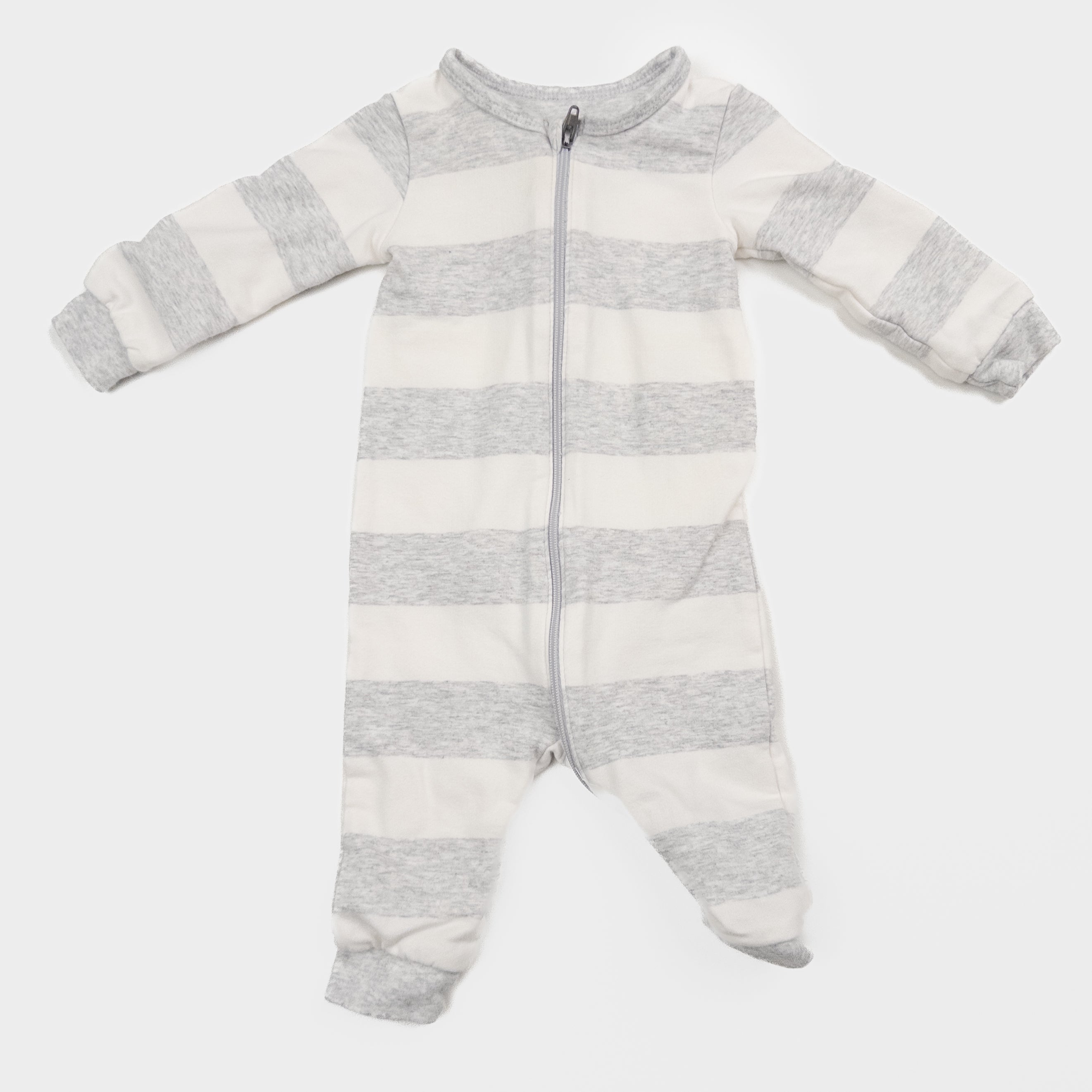 Petit lem - Pyjama - 3 mois