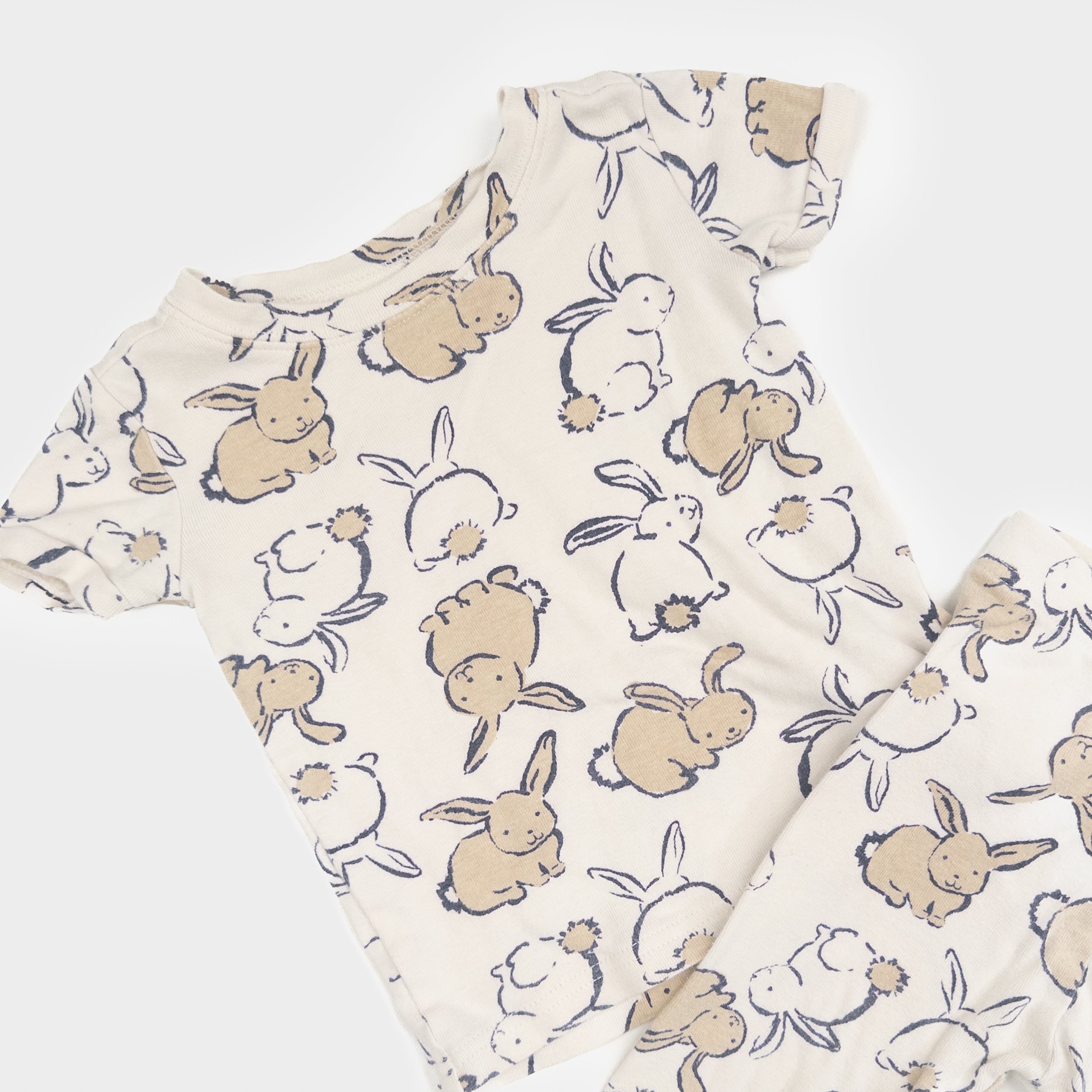 Old Navy - Pyjama 2 pièces - 2 ans