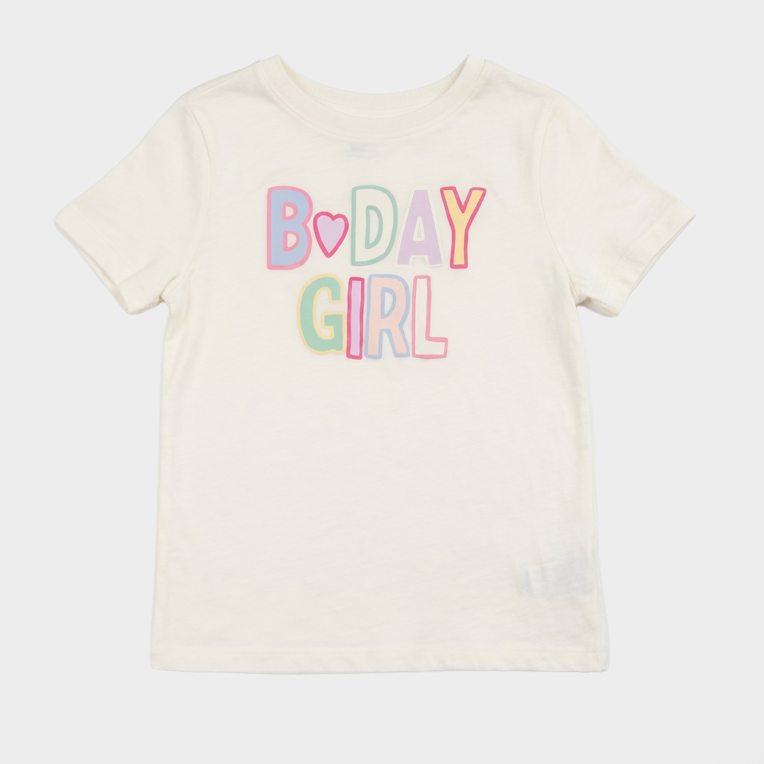 Old Navy - T-shirt - 5 ans