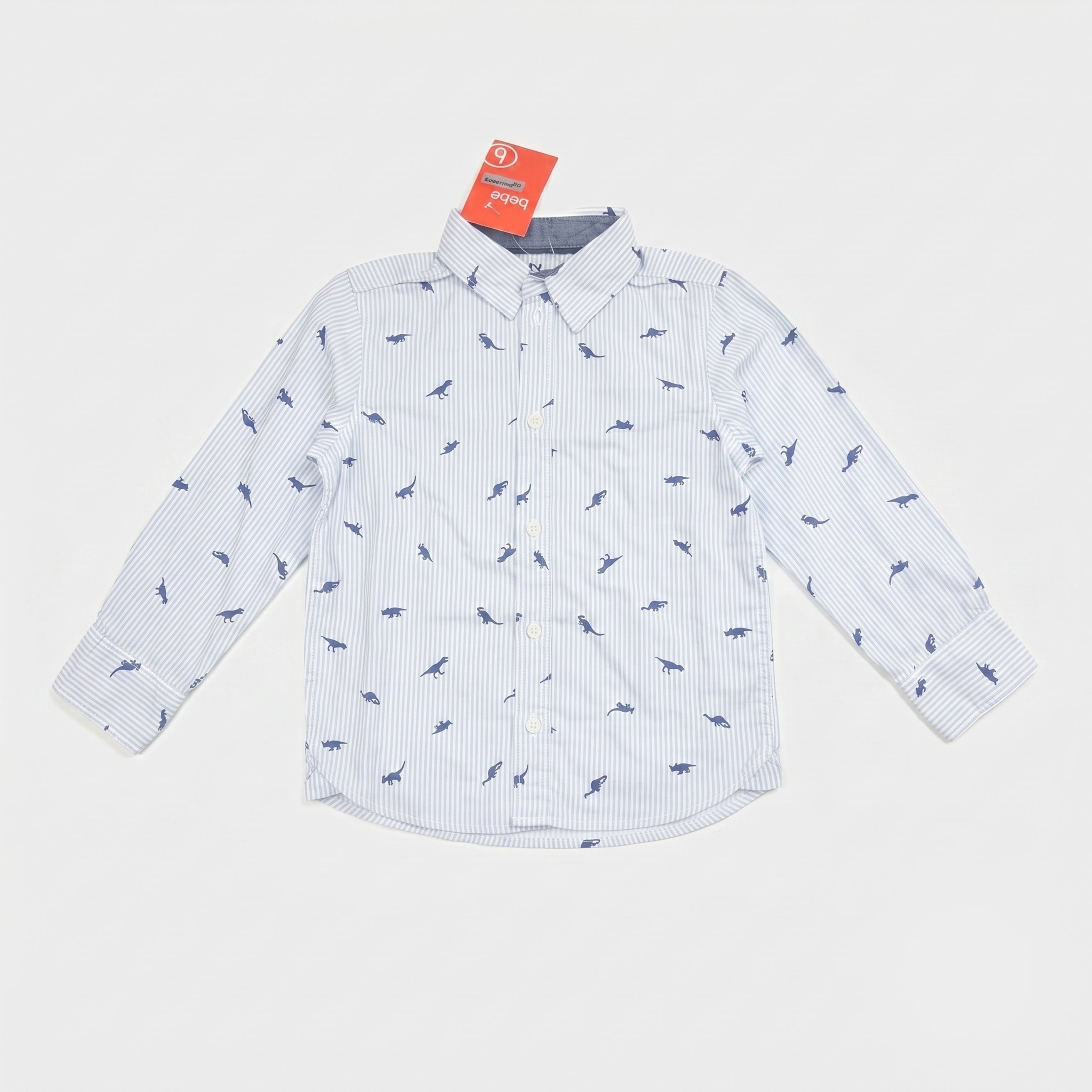 H&M - Chemise - 2-4 ans *