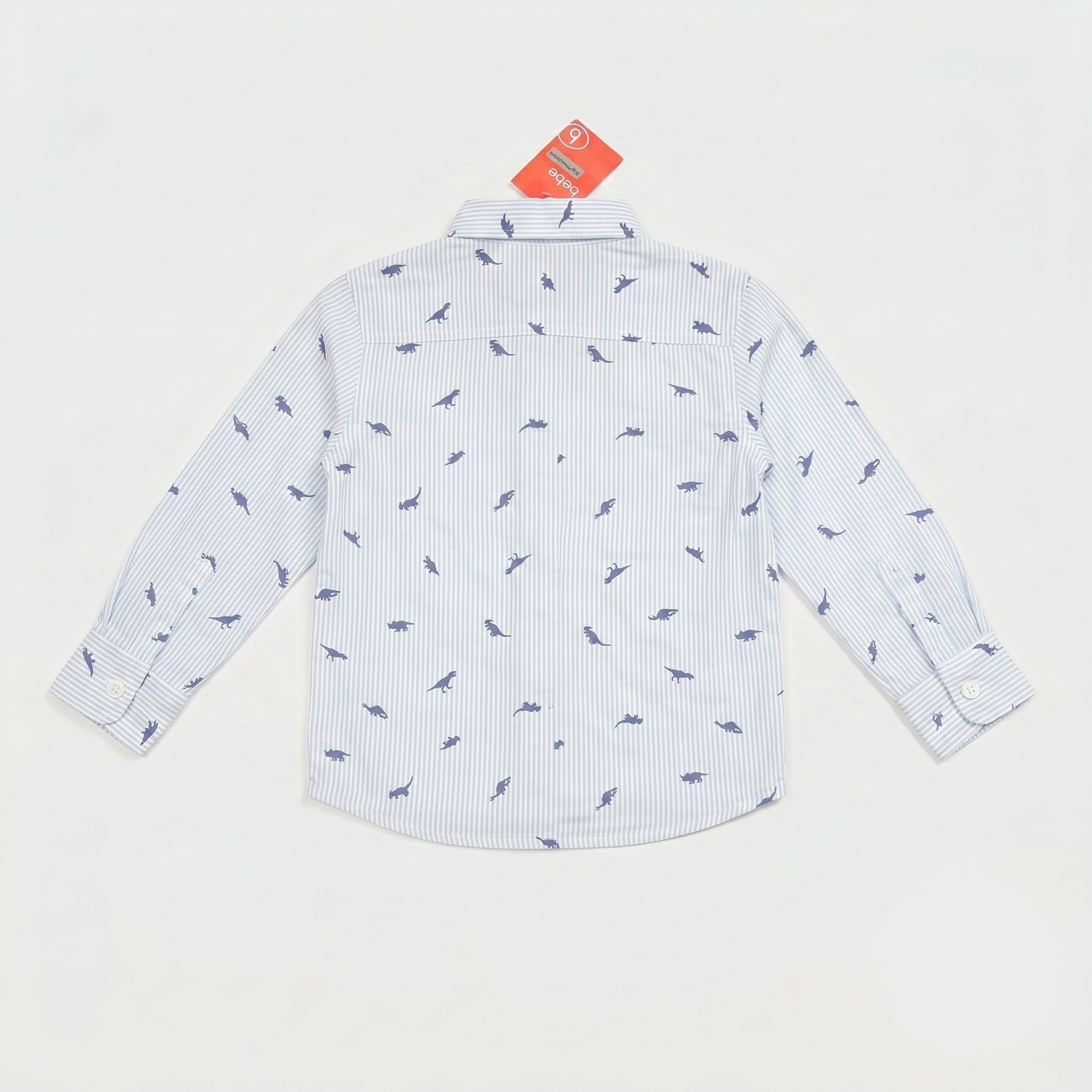 H&M - Chemise - 2-4 ans *