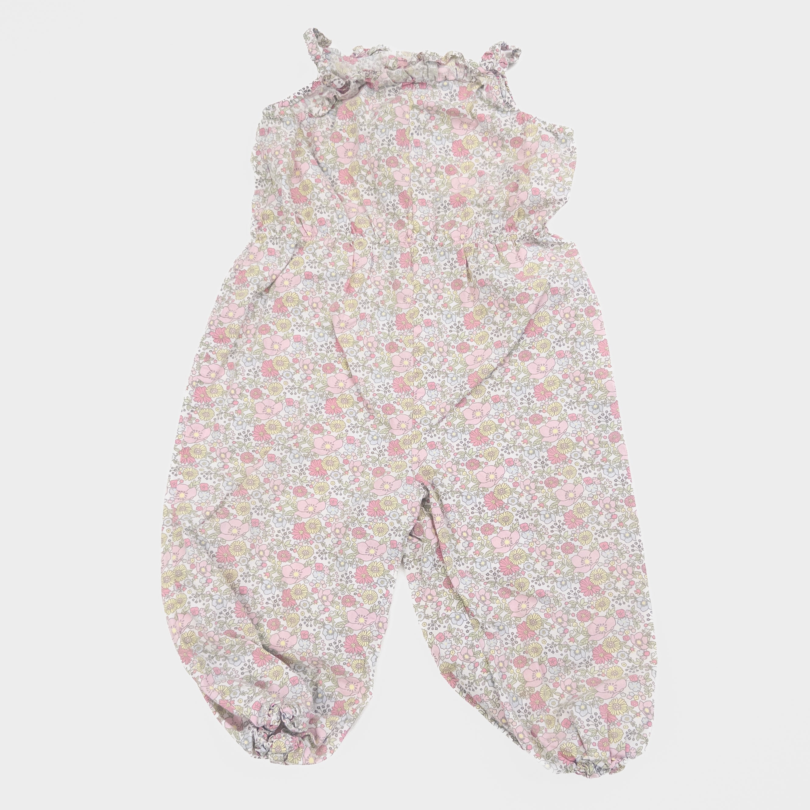 H&M - Combinaison - 12-18 mois