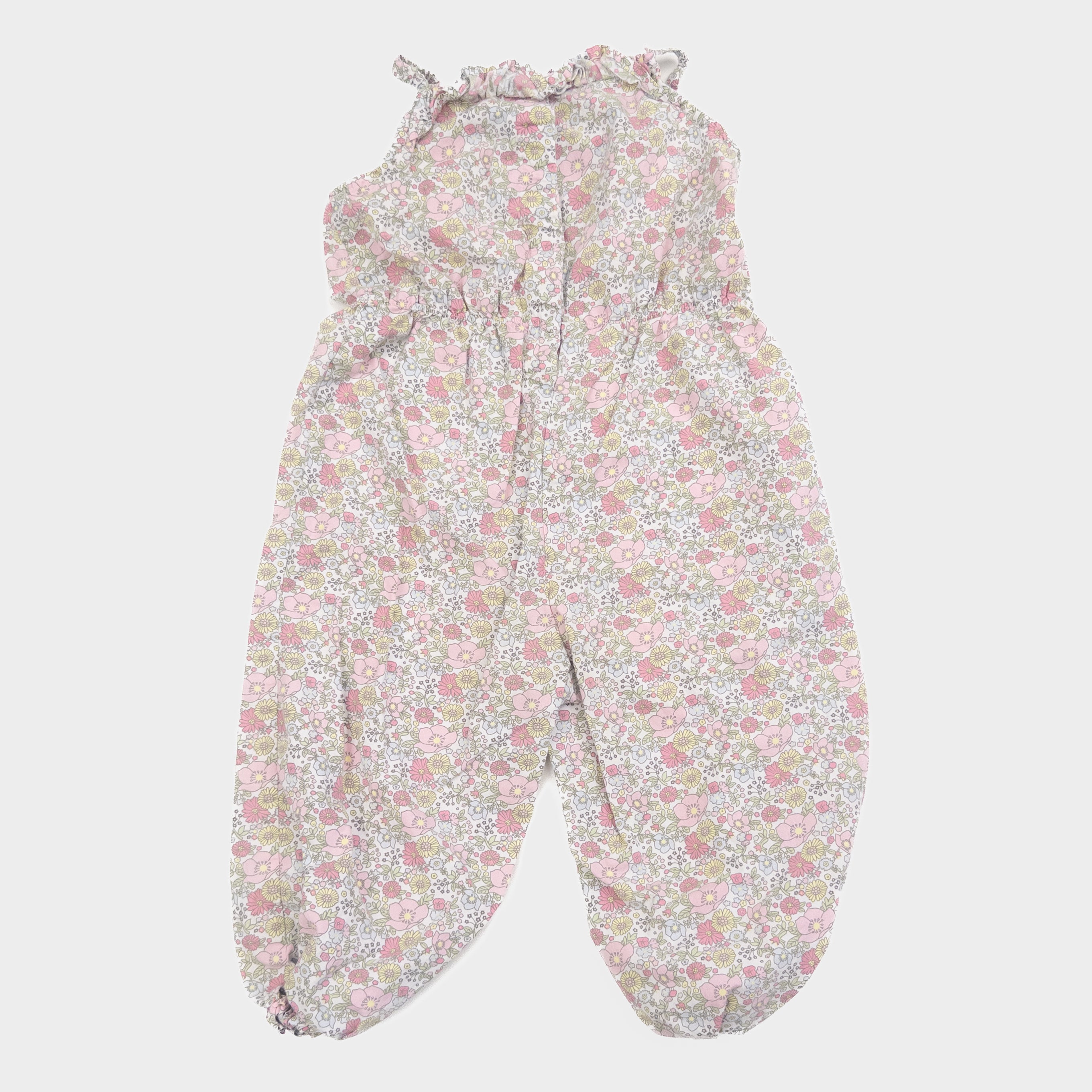 H&M - Combinaison - 12-18 mois