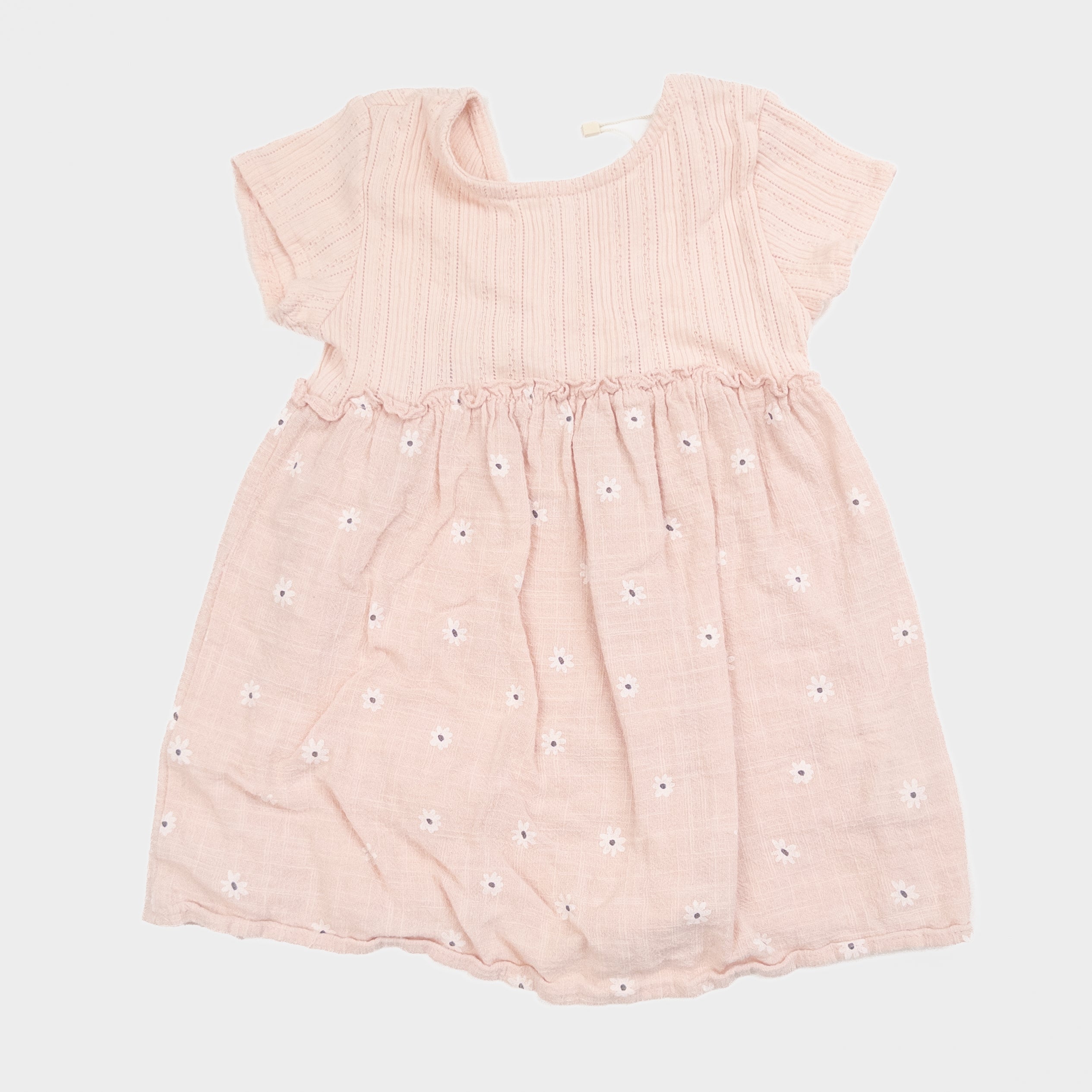 Zara - Robe - 3-4 ans