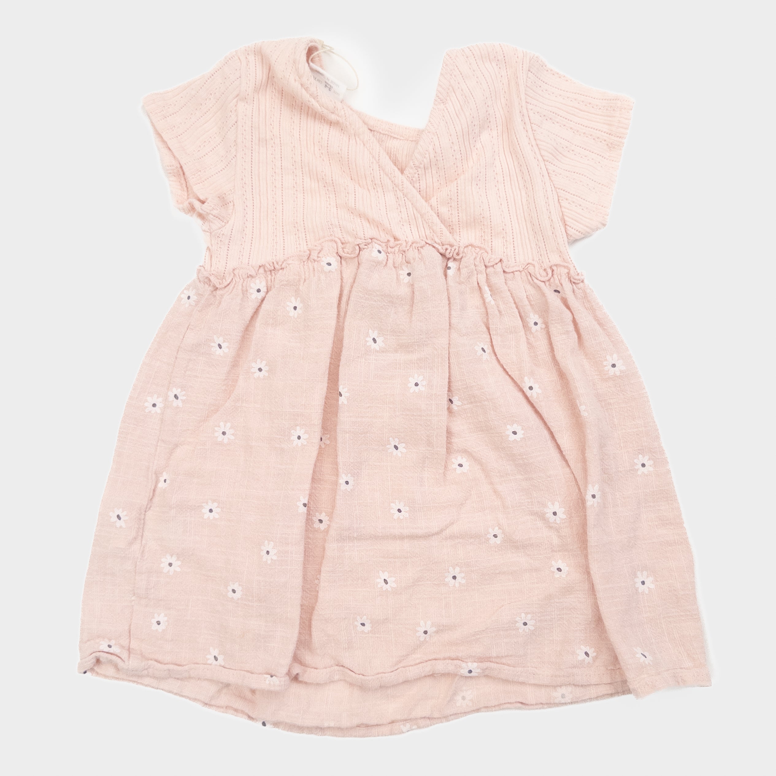 Zara - Robe - 3-4 ans