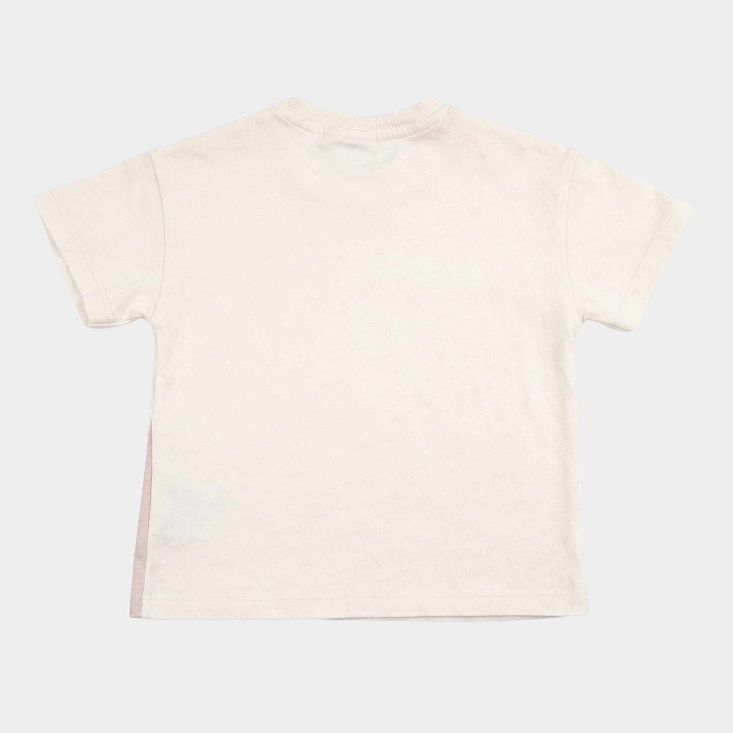H&M - T-shirt - 1 an et demi 2 ans