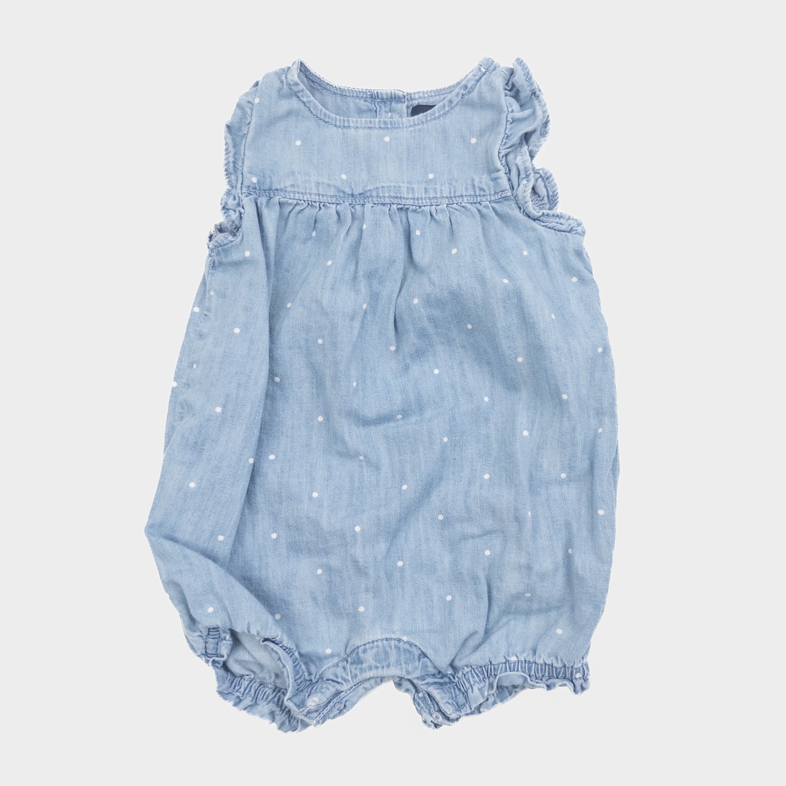 Gap - Rompeuse - 3-6 mois