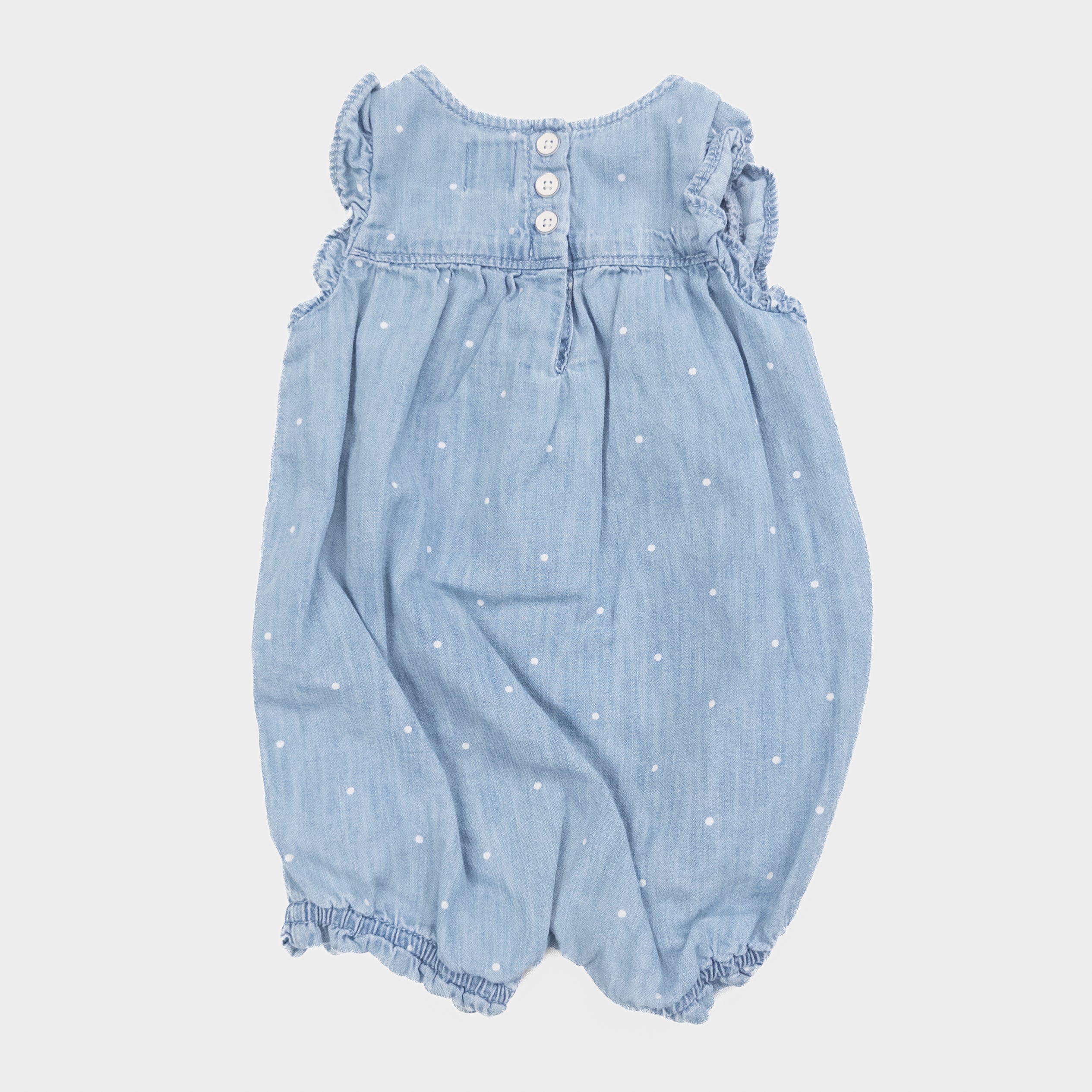 Gap - Rompeuse - 3-6 mois
