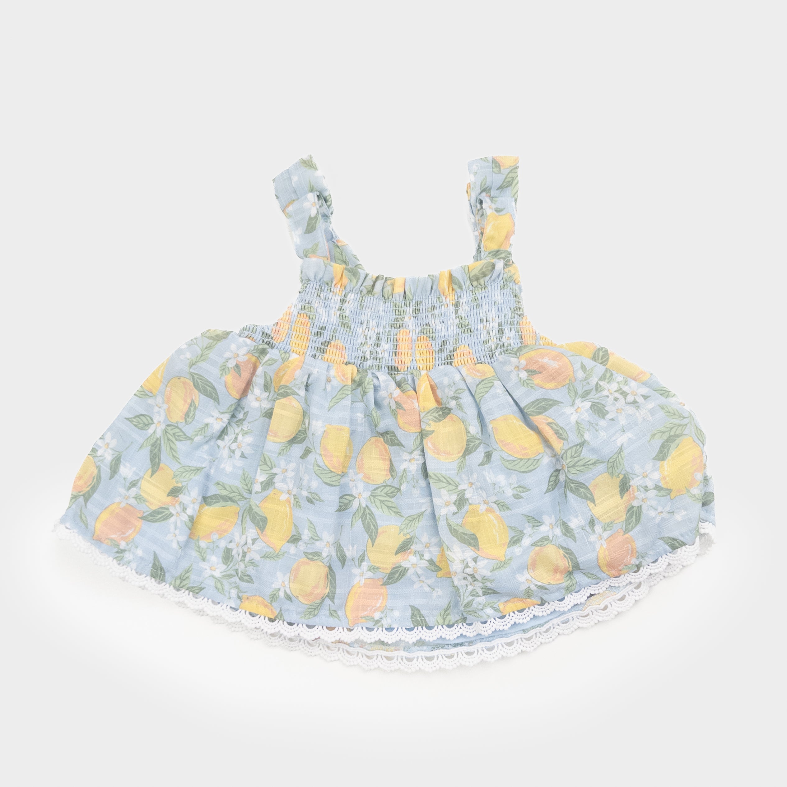 California Kids - Camisole - 0-3 mois