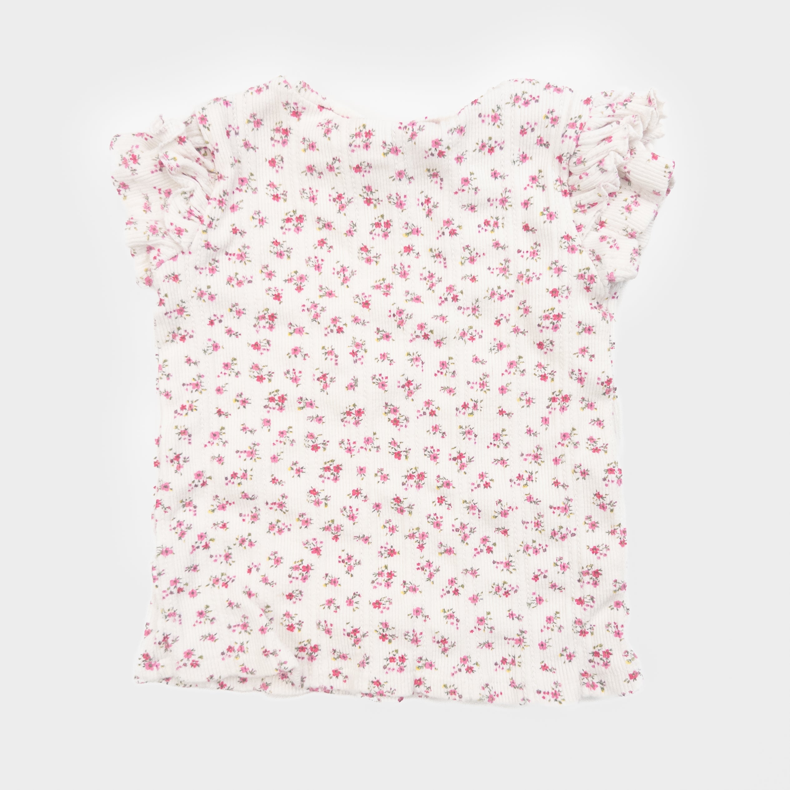 Zara - T-shirt - 2-3 ans