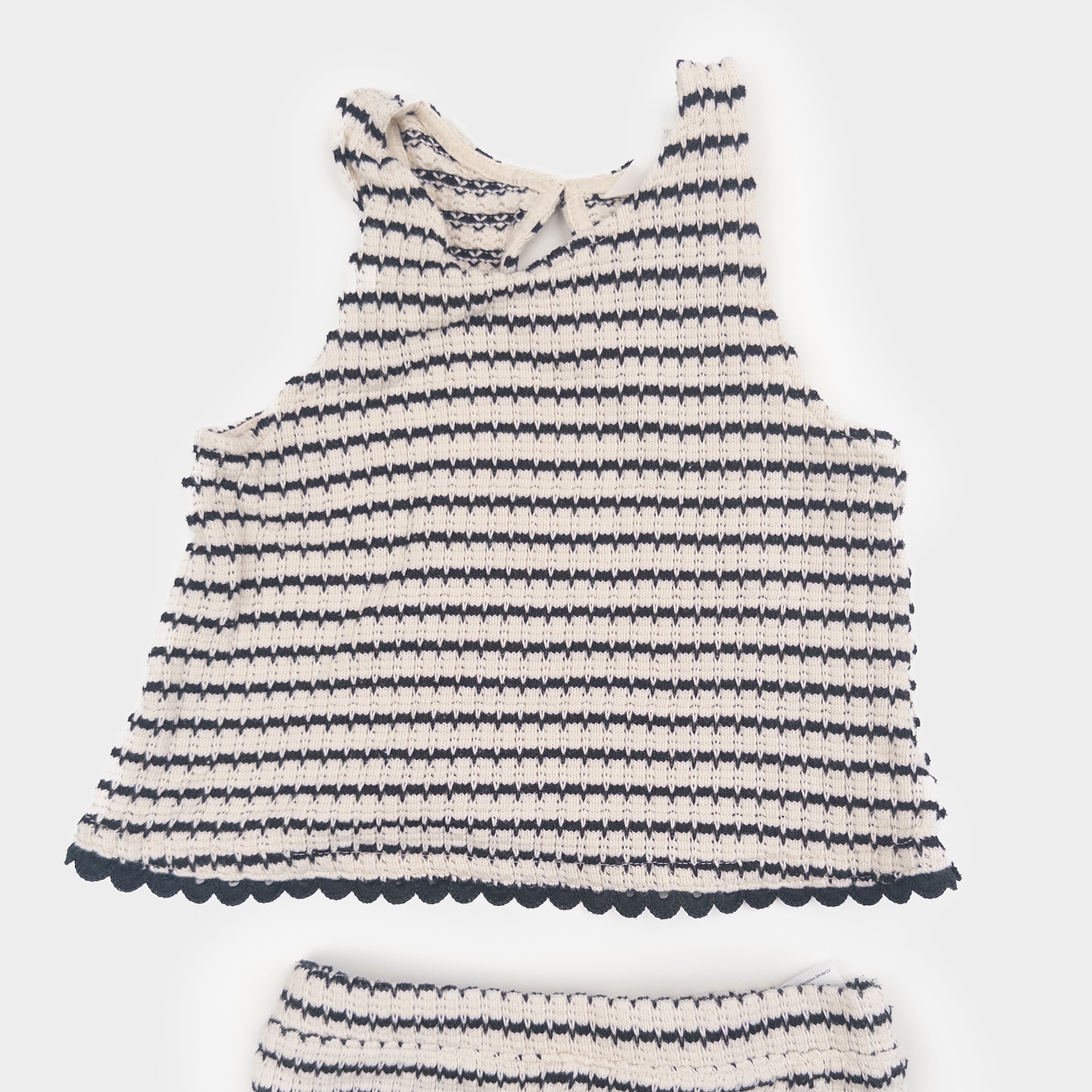 H&M - Ensemble - 4-6 ans