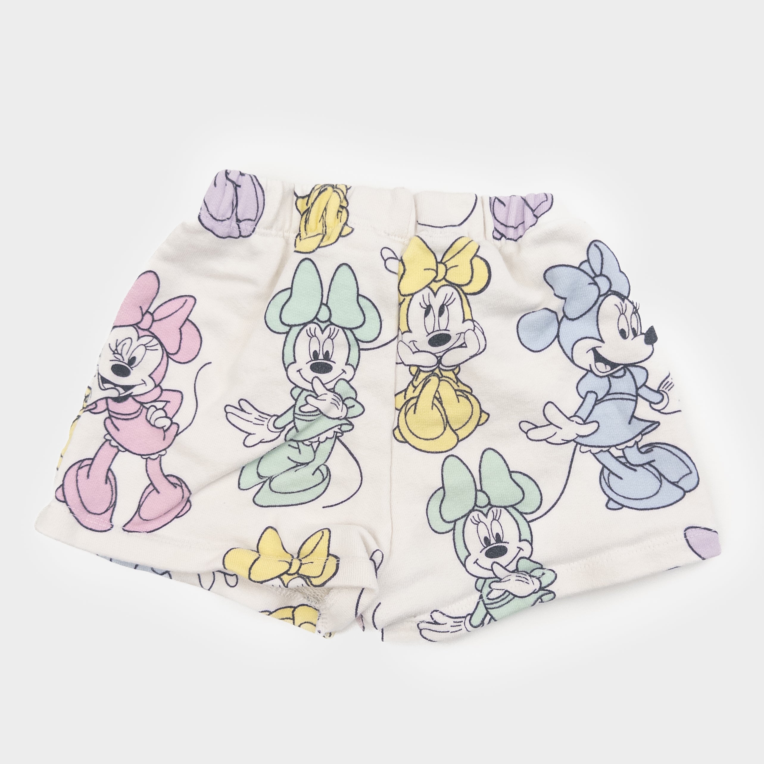 Zara - Short - 3-4 ans *