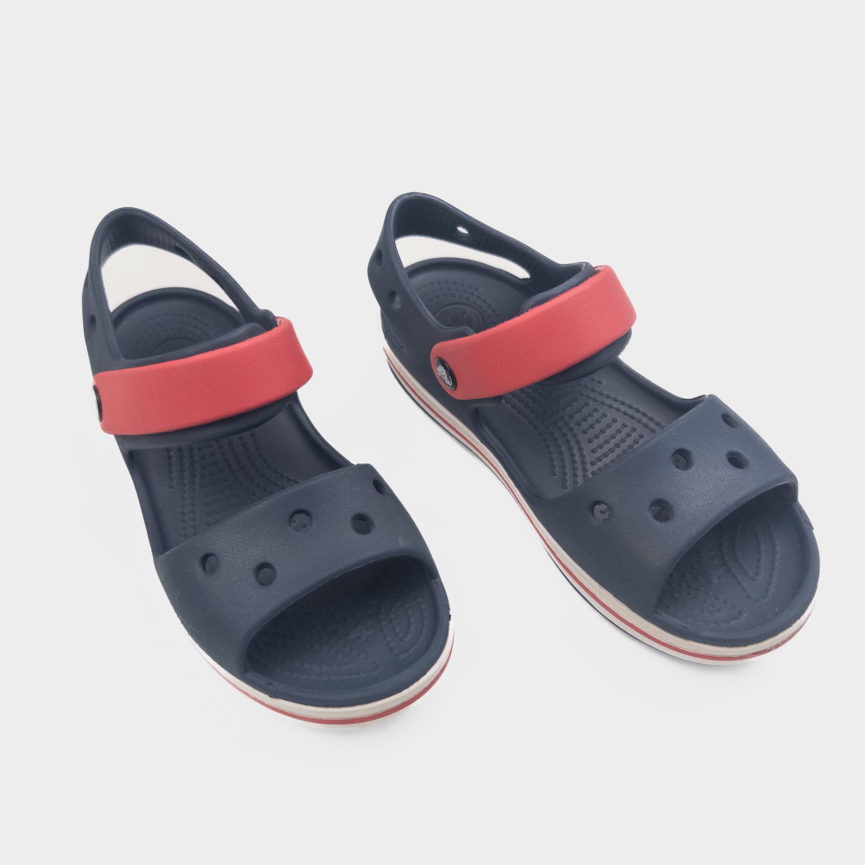 Crocs - Sandales - C13 (5-6 ans approx)