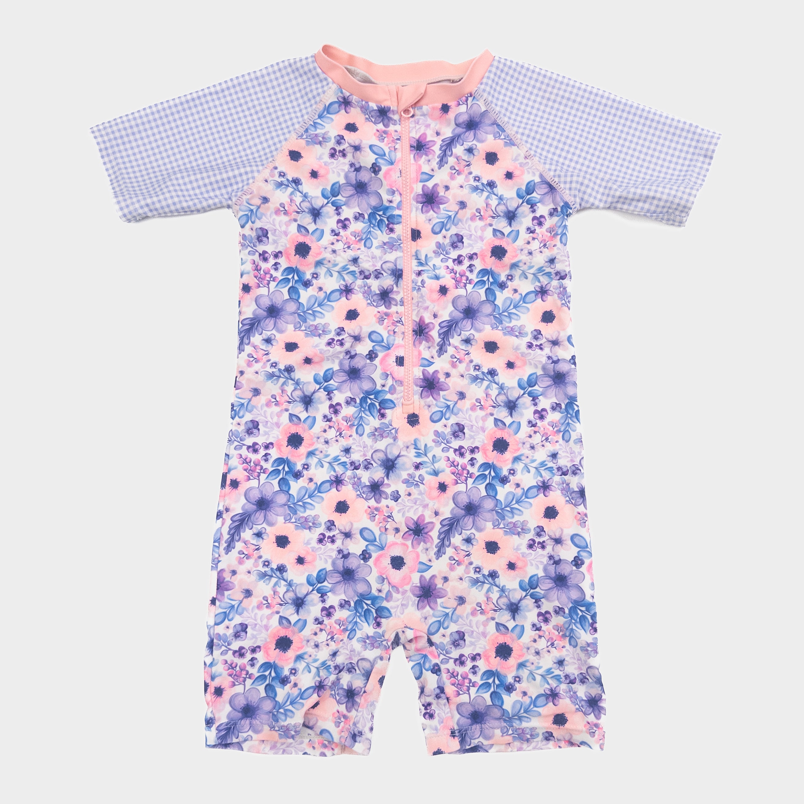 Nano - Maillot - 2 ans