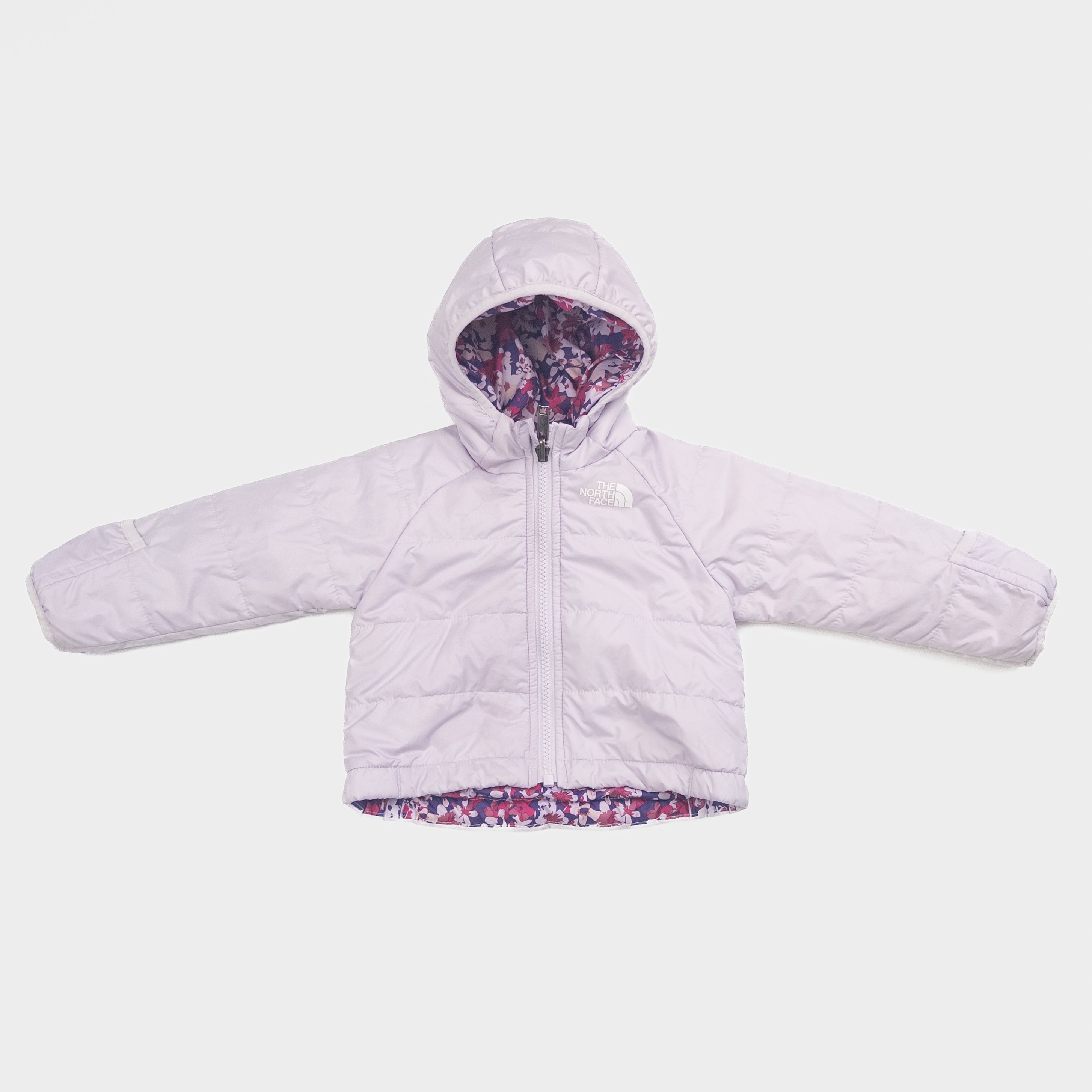 The North Face - Manteau - 9-12 mois *