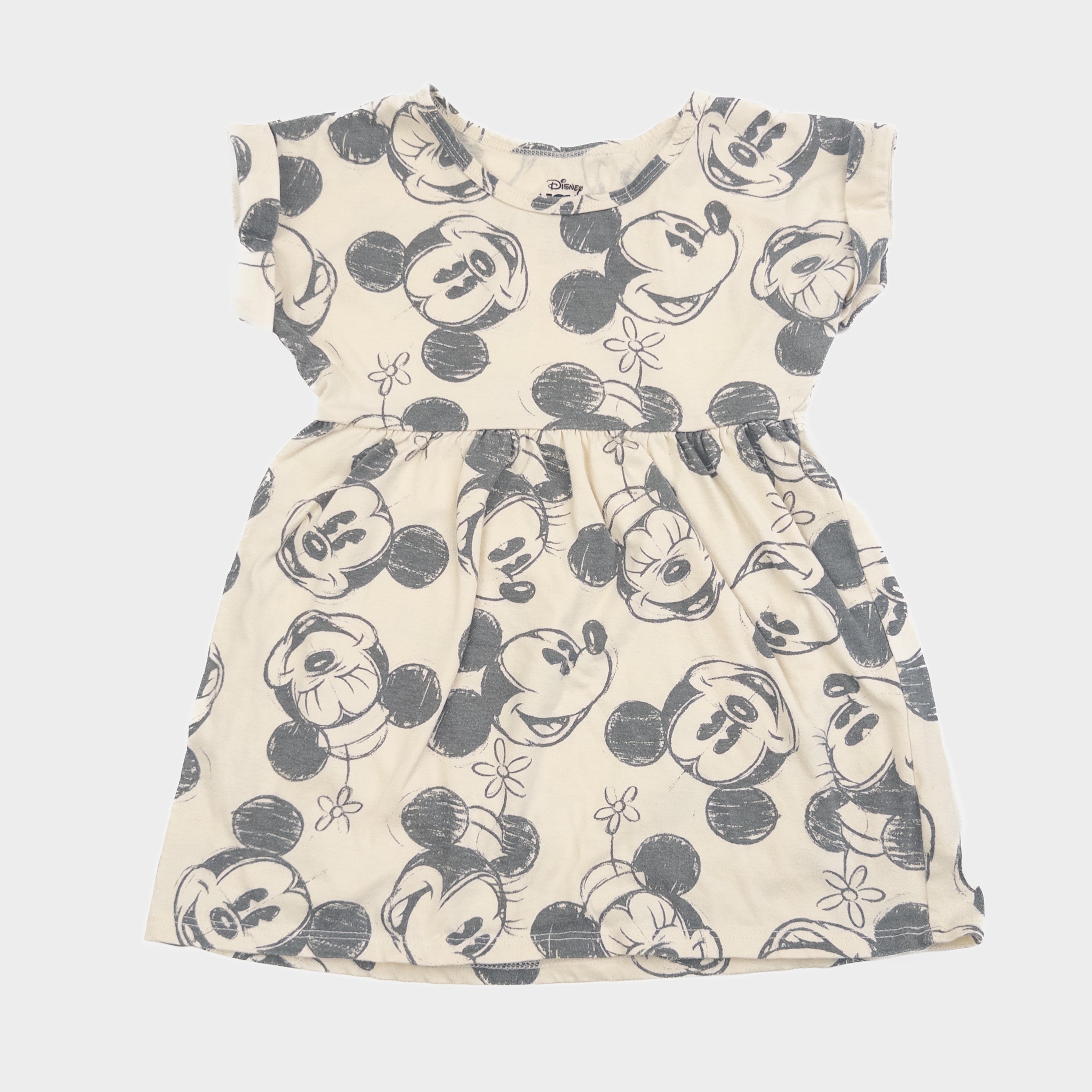 Disney - Robe - 4-5 ans
