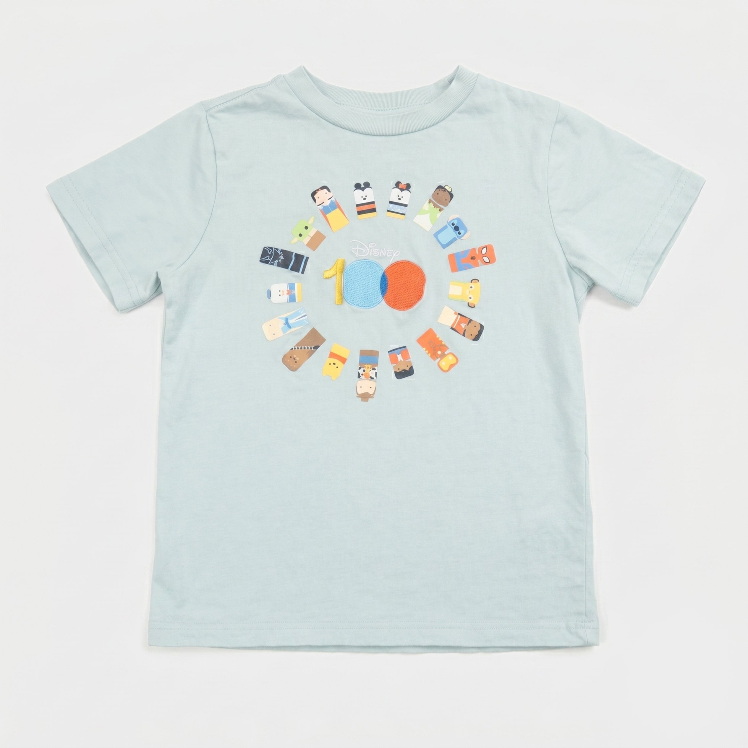 Disney - T-shirt - 5-6 ans