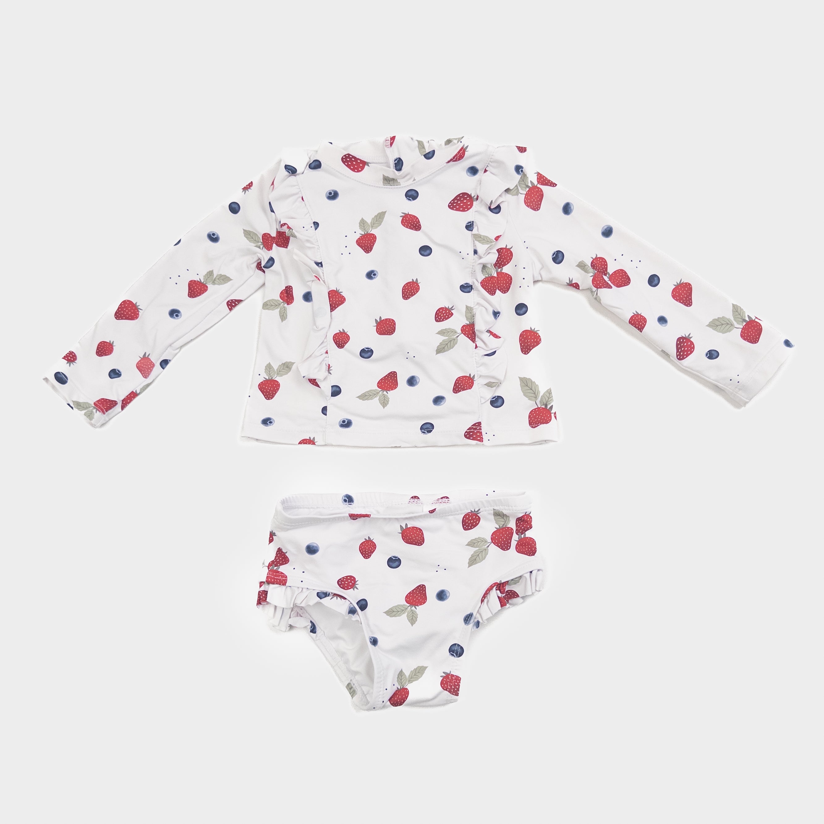 Petit Lem - Maillot de bain - 12-18 mois