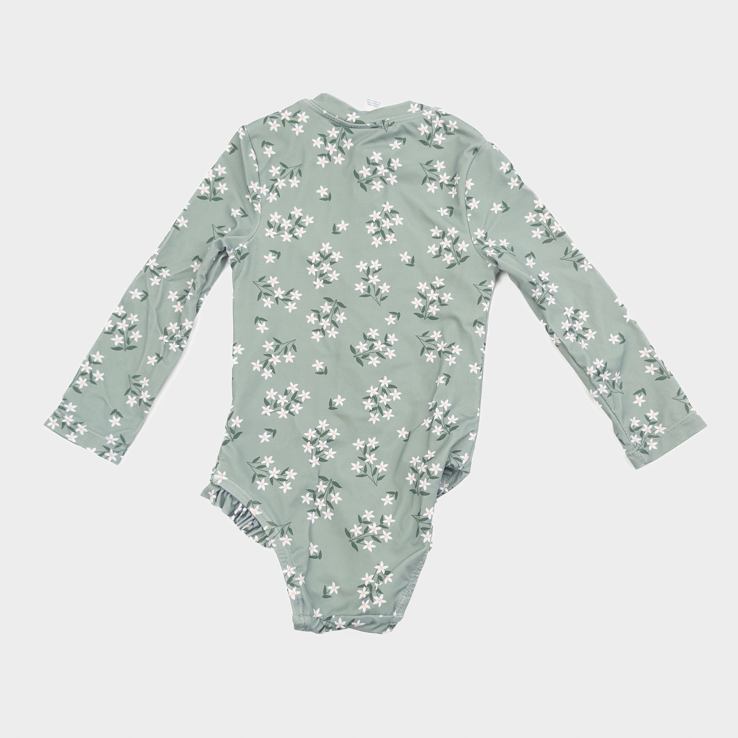 Petit Lem - Maillot de bain - 12-18 mois