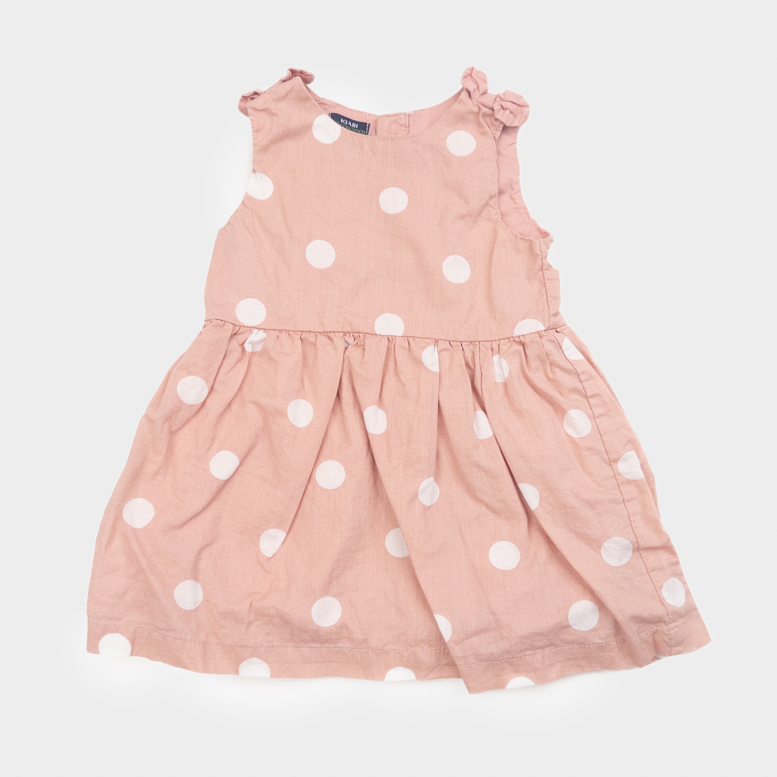 Kiabi - Robe - 12 mois