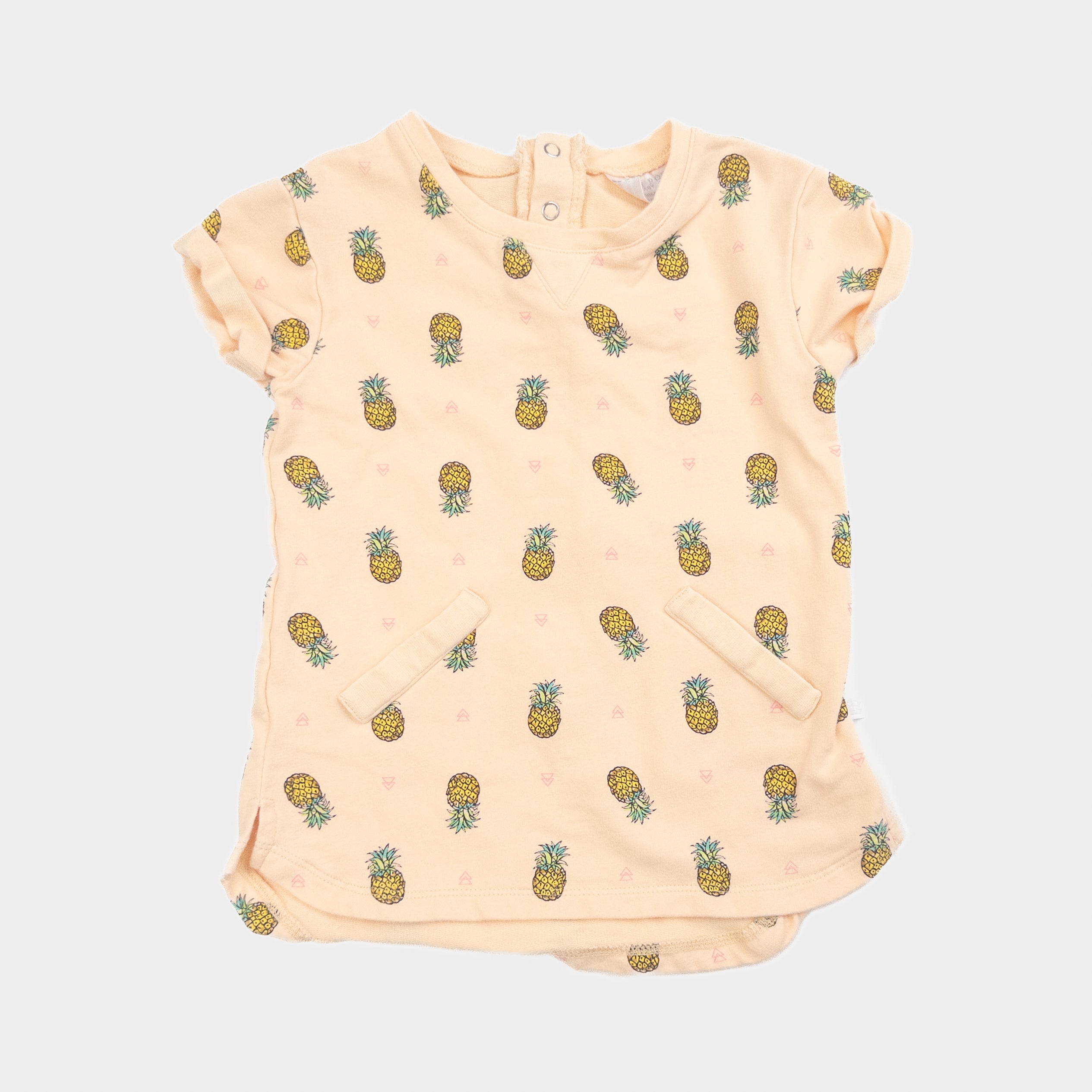 Rosie Pope - T-shirt tunique - 18 mois