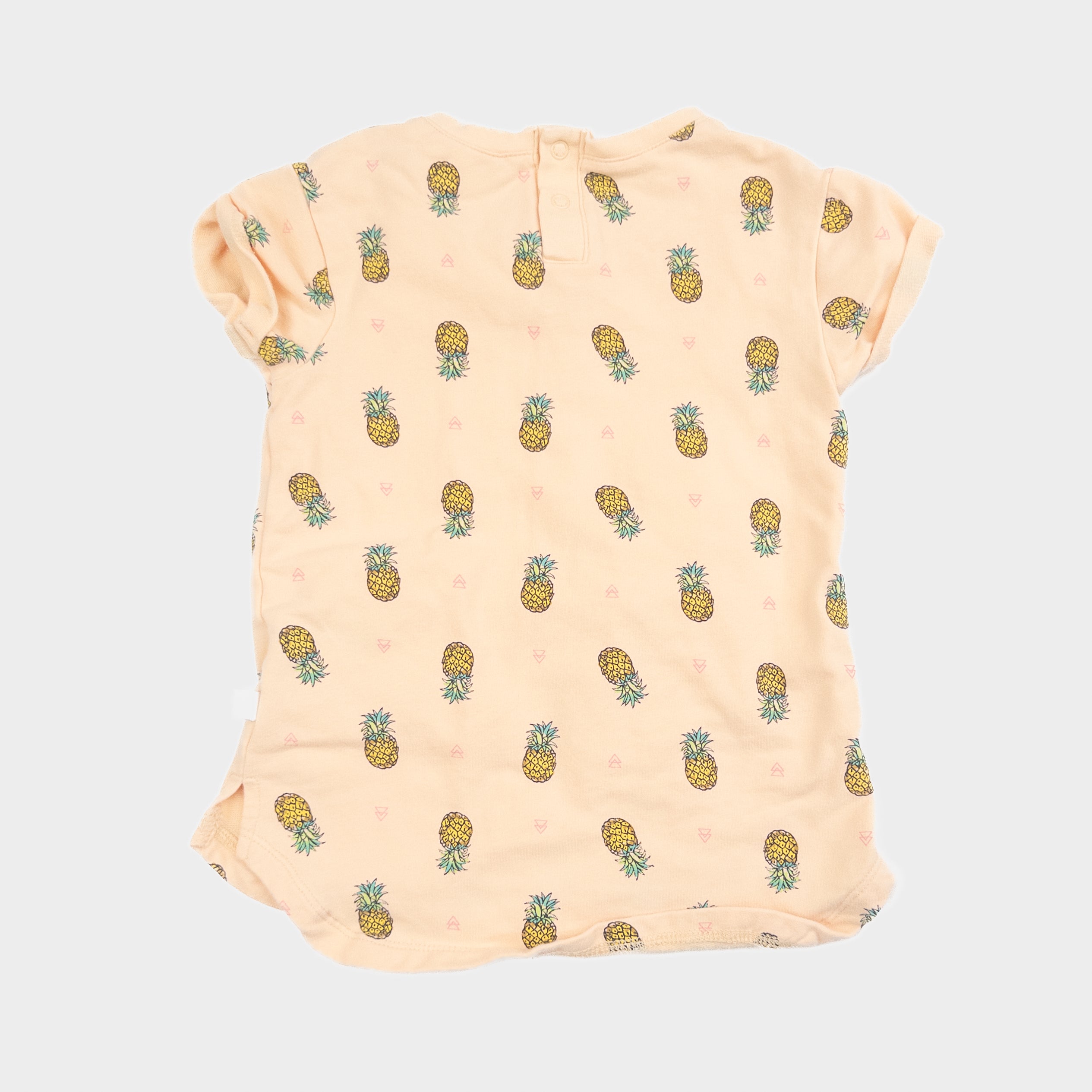 Rosie Pope - T-shirt tunique - 18 mois