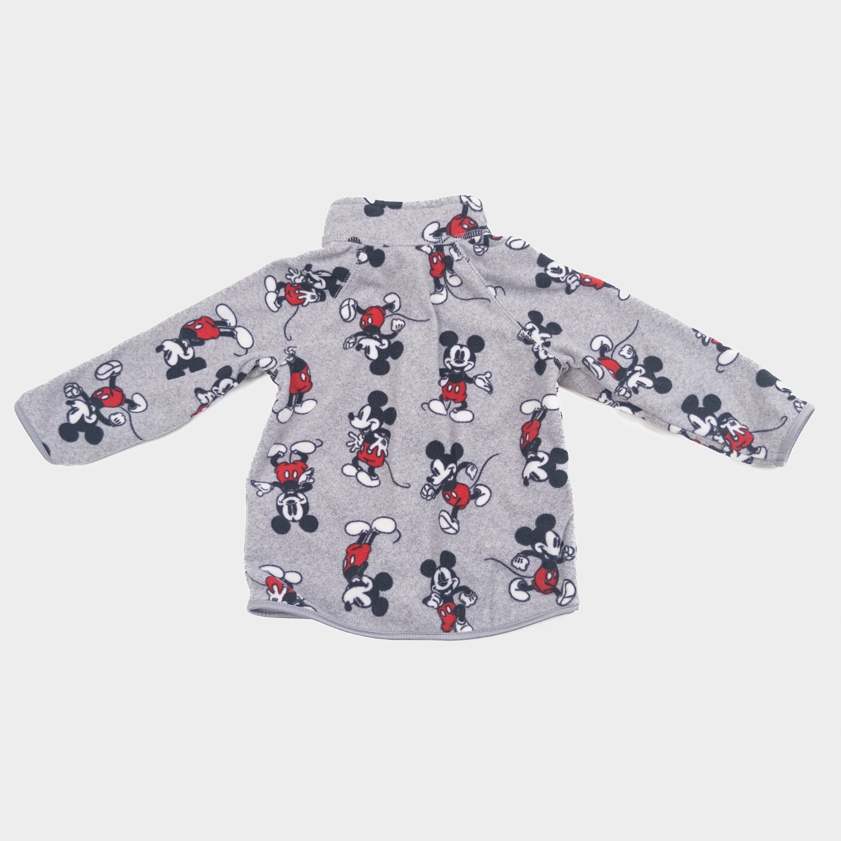 H&M - Veste en polar - 9-12 mois